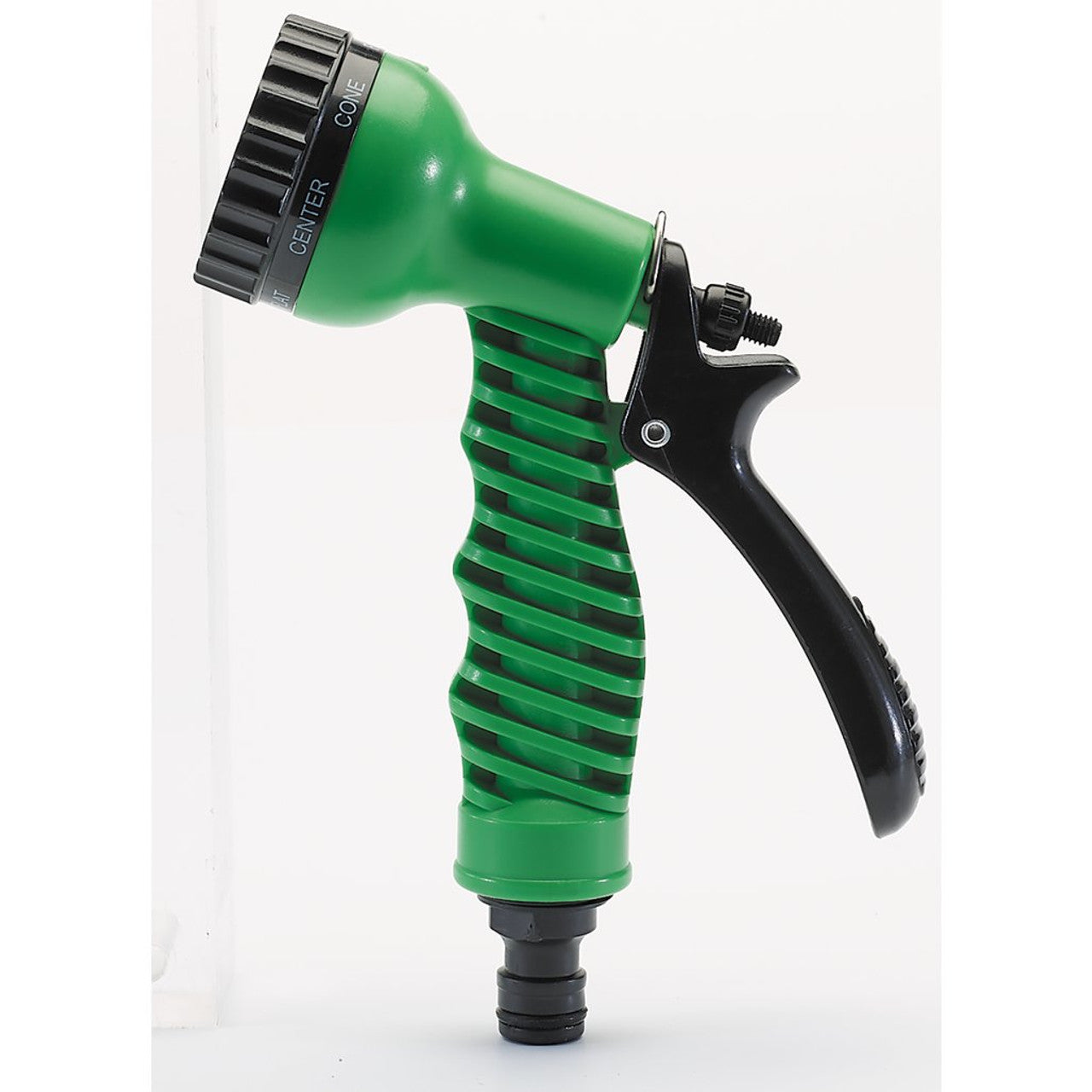 Draper Tools 30M Exp&ing Recoil Hose Kit with Trigger Spray Gun, Kink Resistant