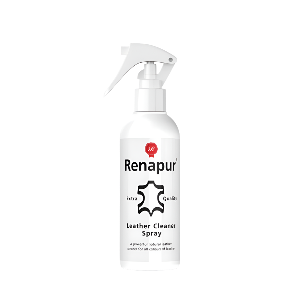Renapur Horse Leather Cleaner Spray Biodegradable pH Neutral Formula