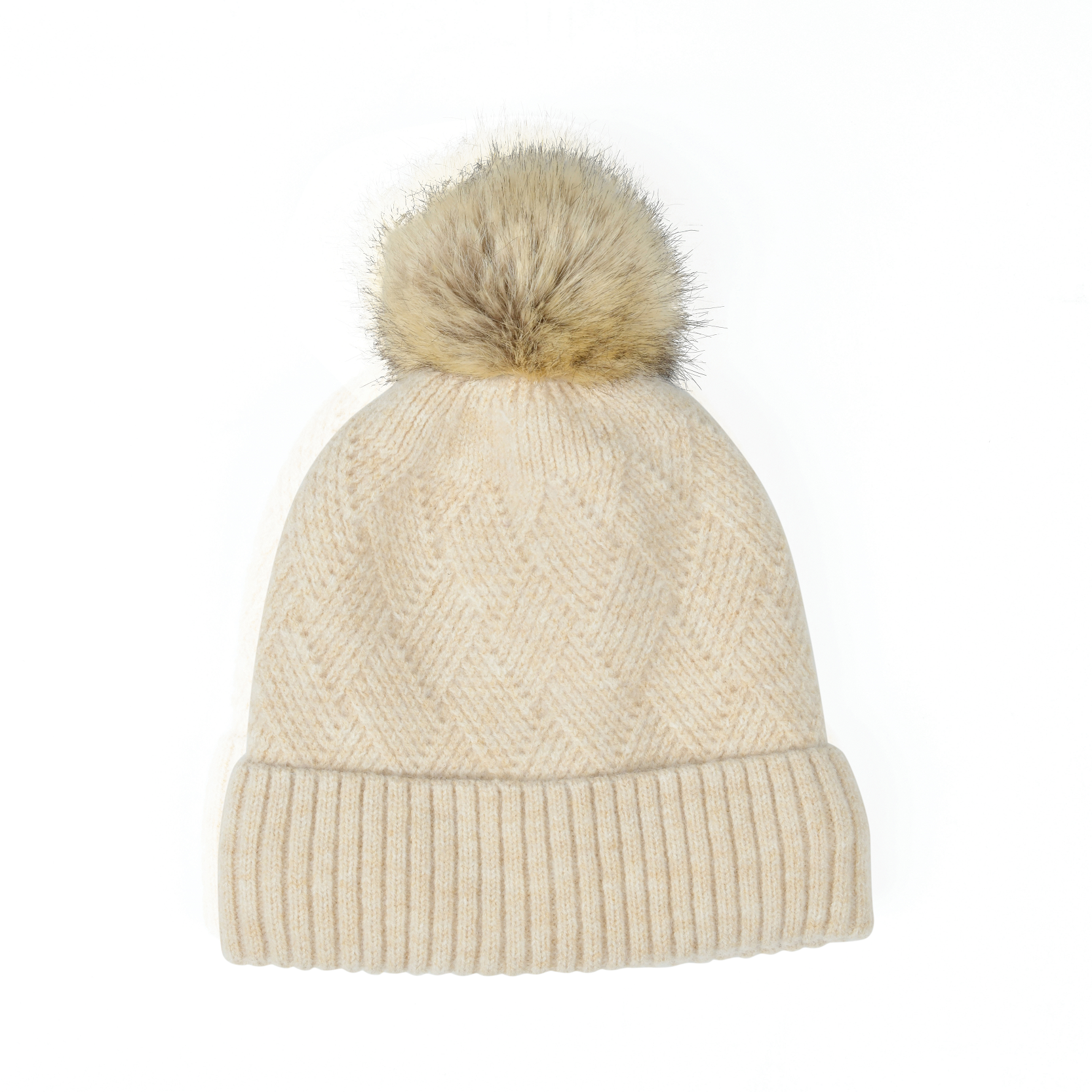 Dublin Adults Winter Warmer Pack #colour_beige-marie