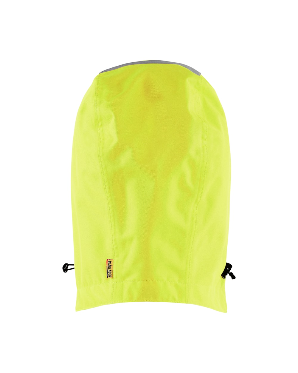 Blaklader Hi-Vis Hood 2165 Adjustable Reflective Safety Workwear Yellow