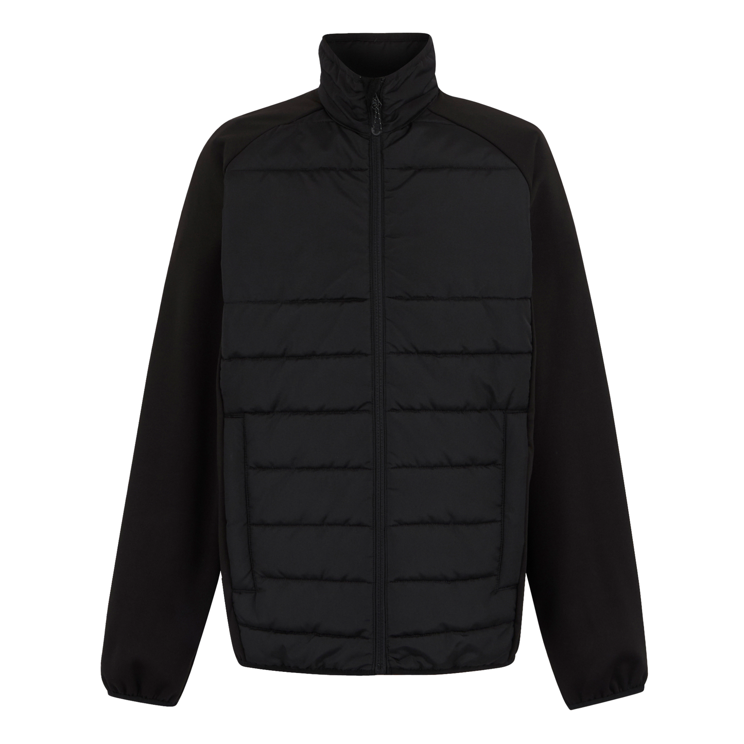 Regatta Professional Men's Essential Hybrid Jacket Lightweight Insulation 120gsm