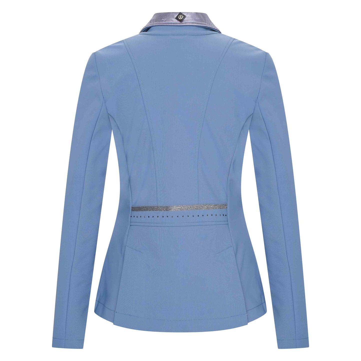 Imperial Riding Vive Capone Competition Jacket #colour_moonstone
