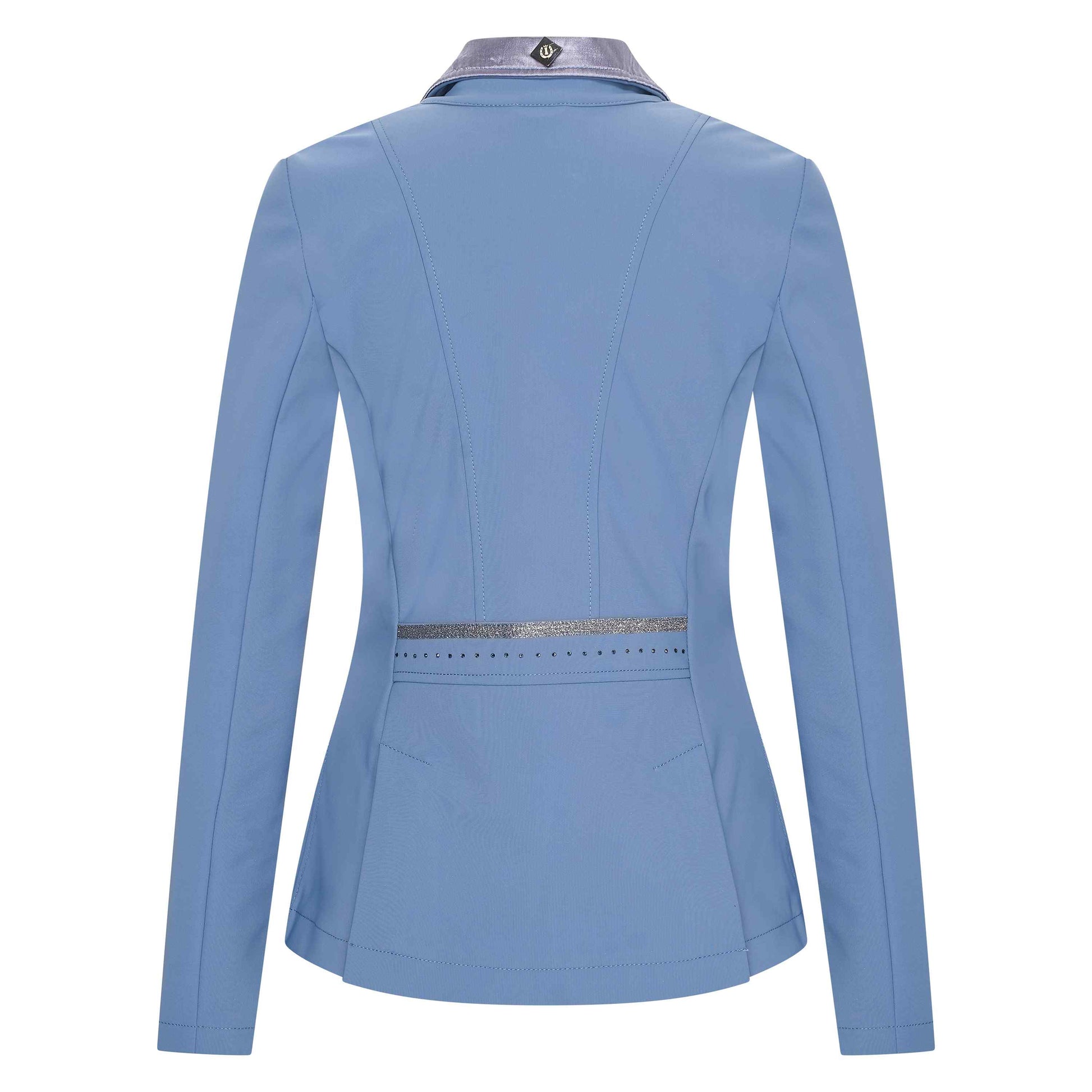 Imperial Riding Vive Capone Competition Jacket #colour_moonstone