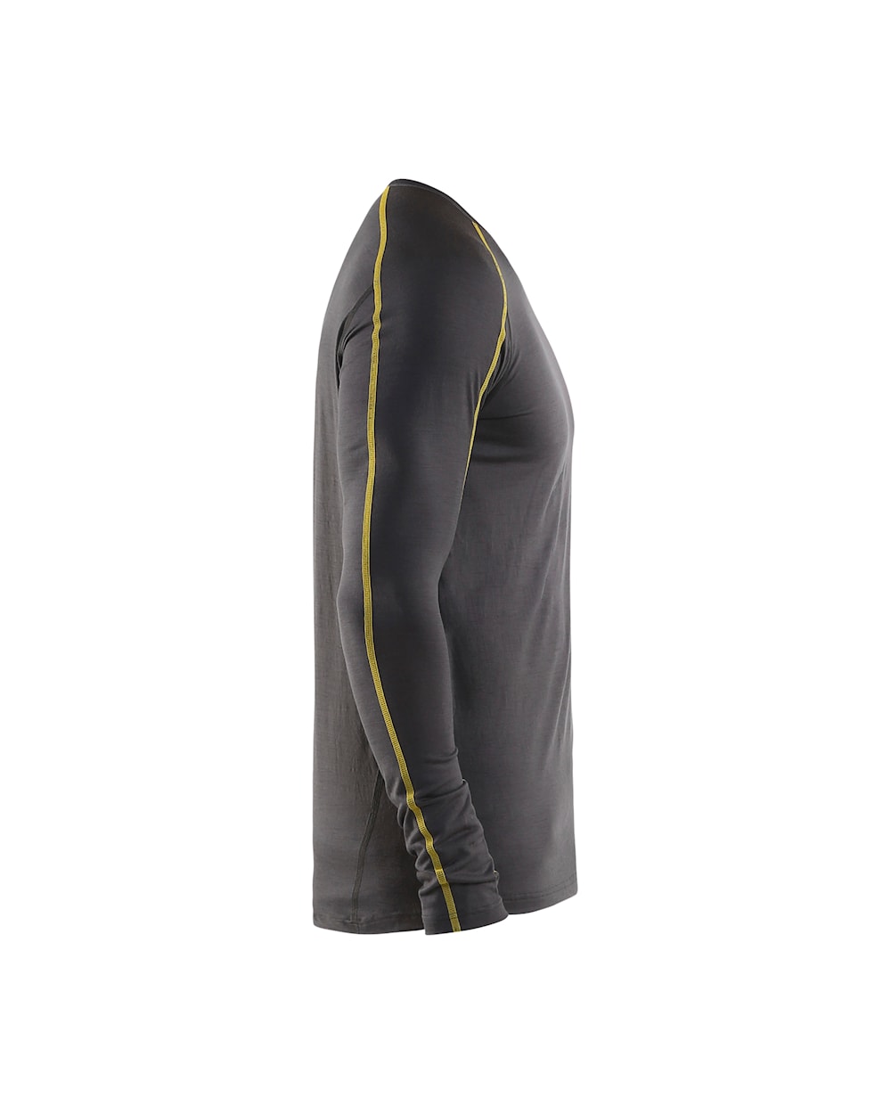 Blaklader Xlight Merino Wool Underwear Top 4799 Soft Breathable Layering