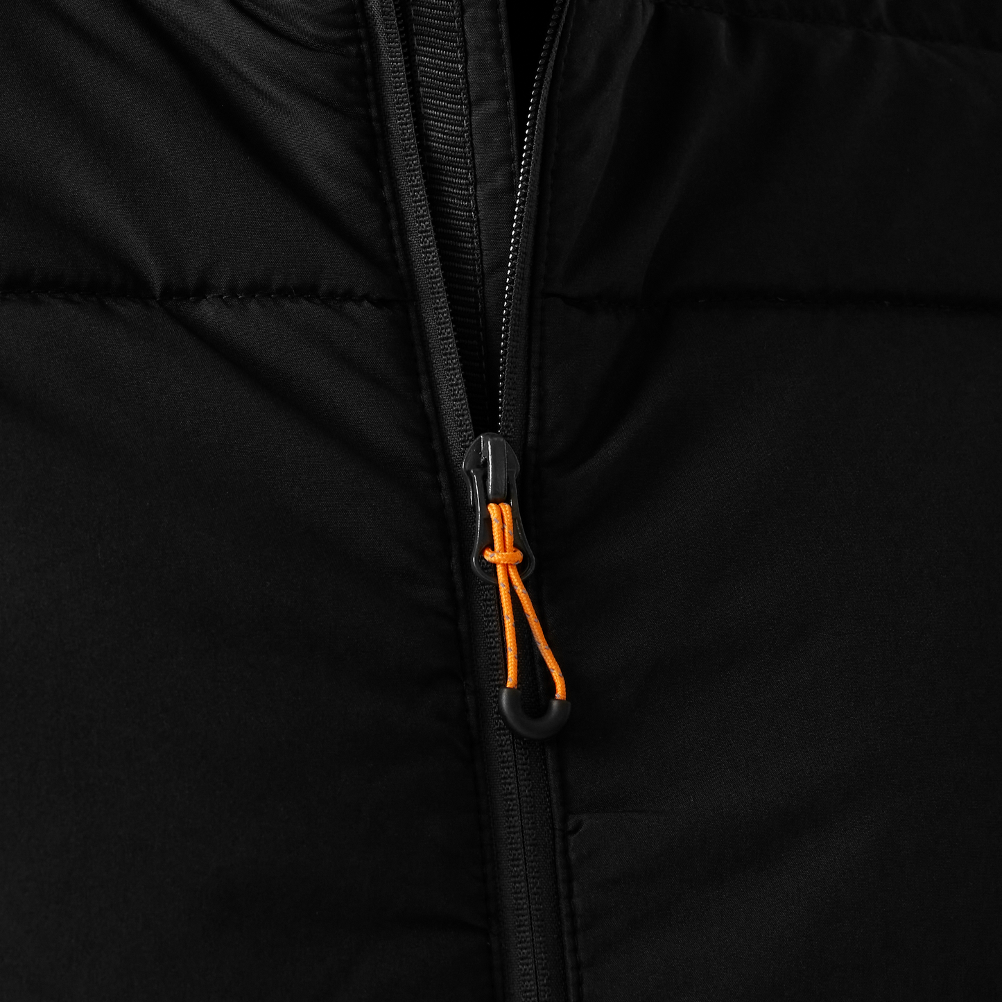 Regatta Professional Men's Thermal Jacket Water Repellent Insulated 4 Zip Pulls