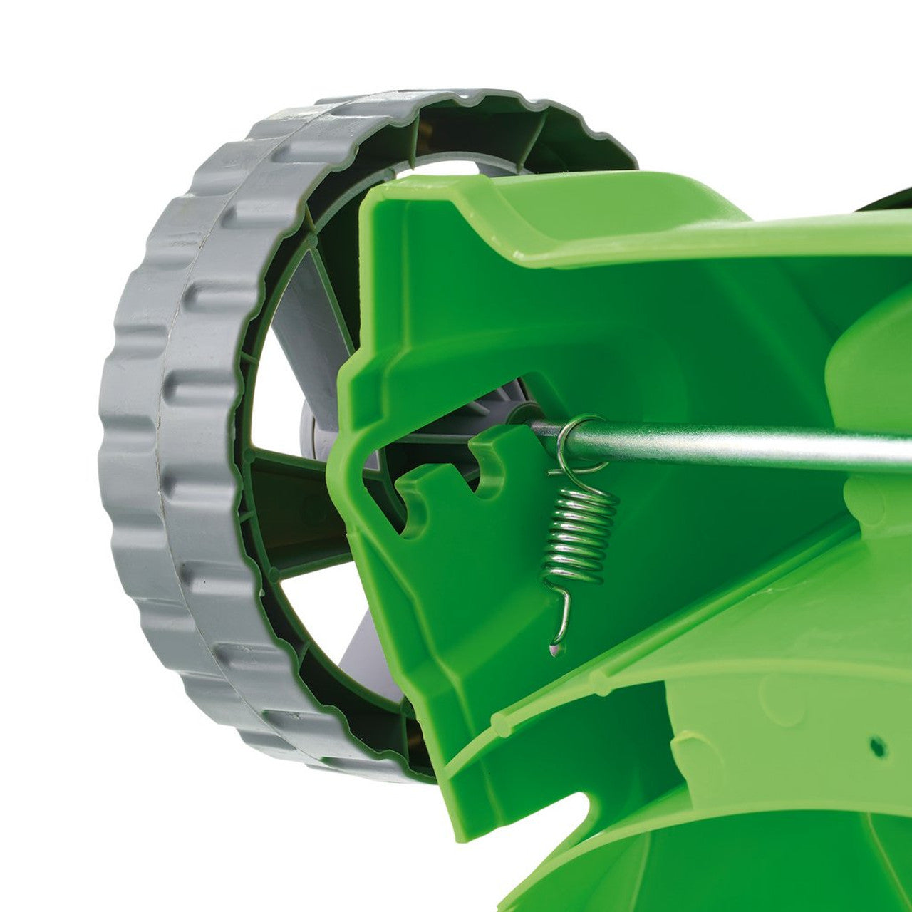 Draper Tools Storm Force 230V Electric Lawn Mower 1400W 380mm Cutting Width