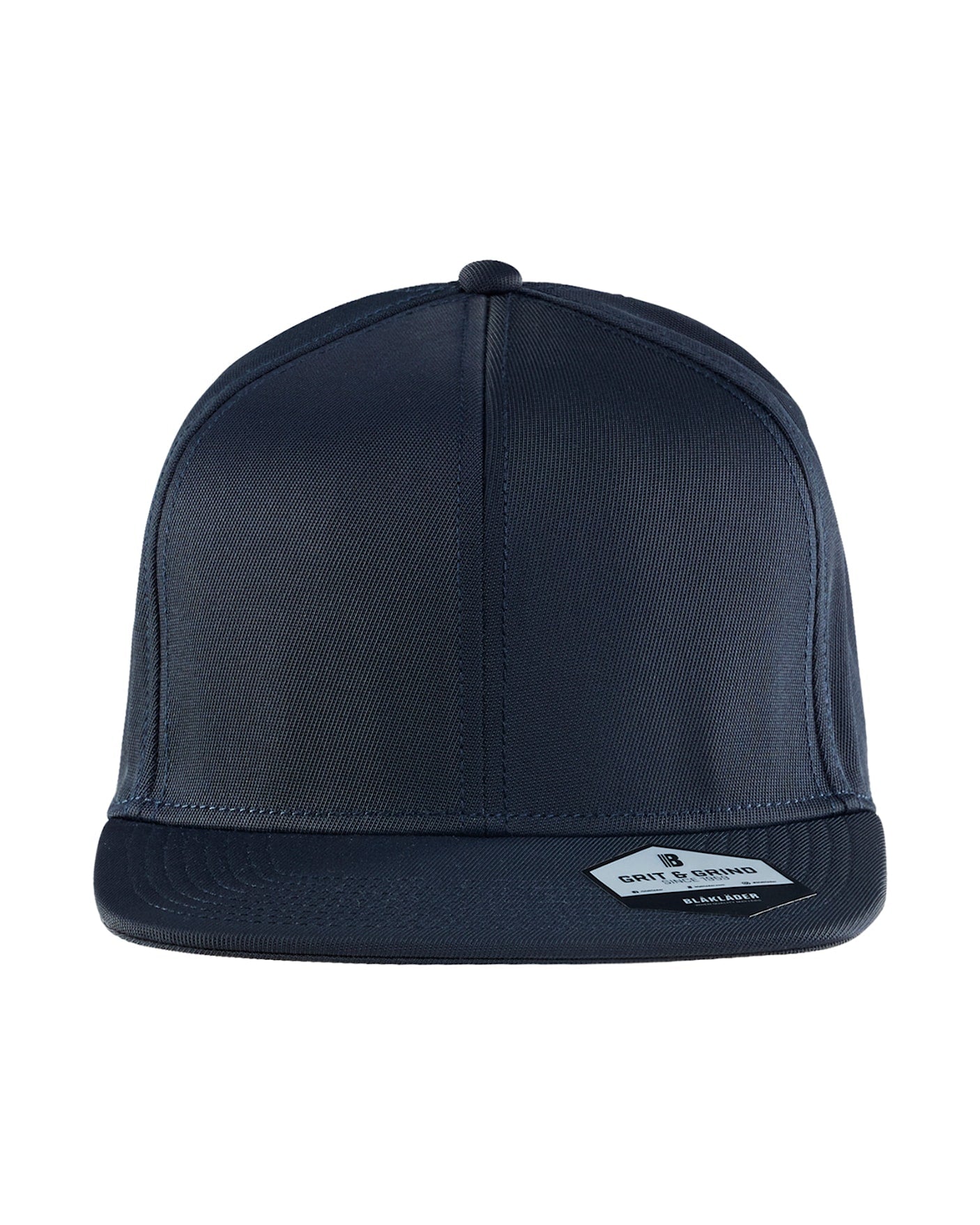 Blaklader Flatbrim Cap Stretch Fabric Adjustable Snapback Comfortable Fit