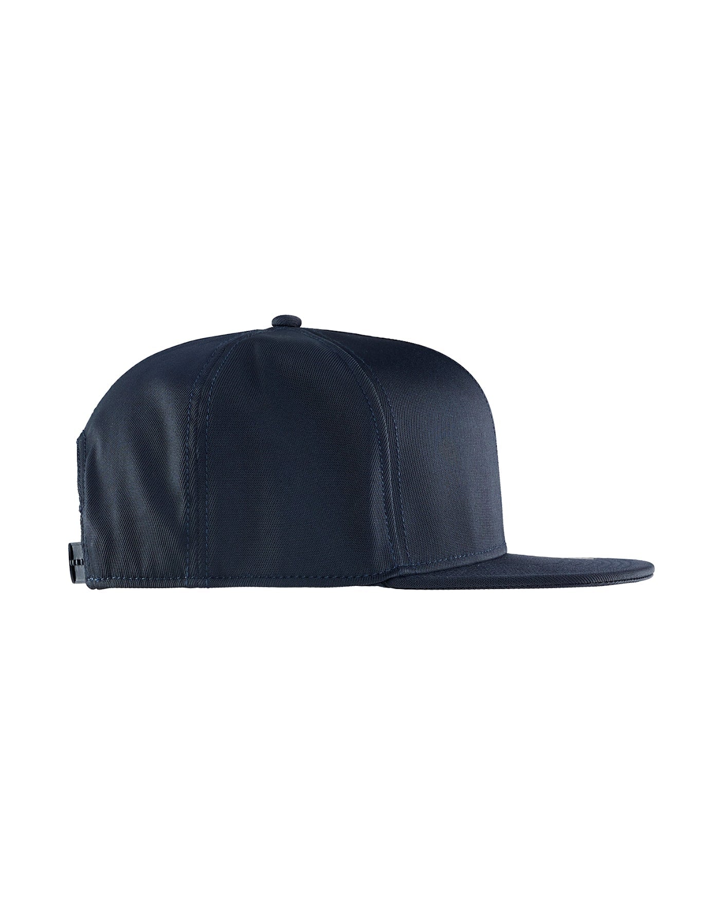Blaklader Flatbrim Cap Stretch Fabric Adjustable Snapback Comfortable Fit