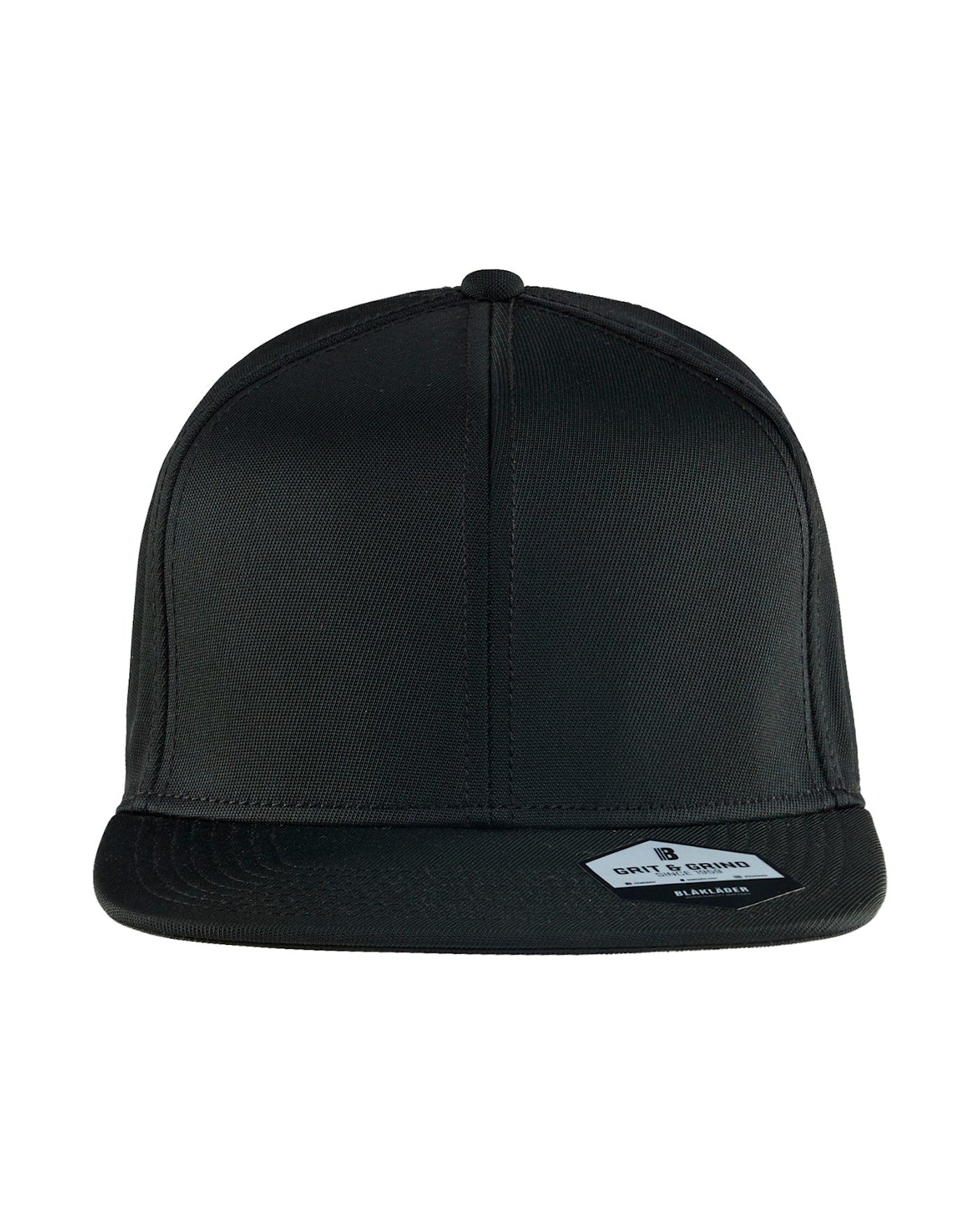 Blaklader Flatbrim Cap Stretch Fabric Adjustable Snapback Comfortable Fit
