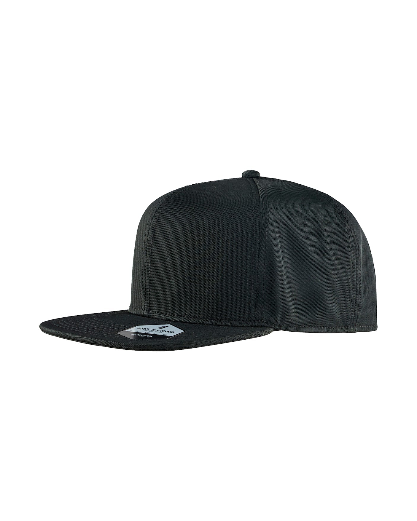 Blaklader Flatbrim Cap Stretch Fabric Adjustable Snapback Comfortable Fit