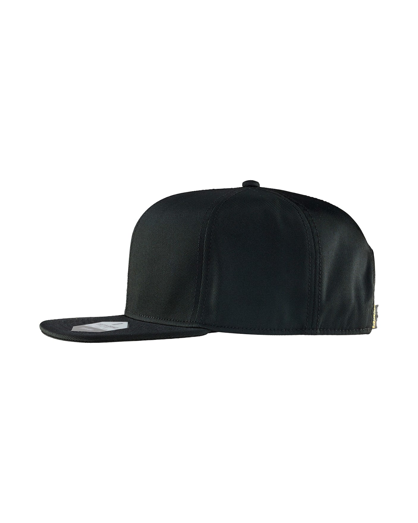 Blaklader Flatbrim Cap Stretch Fabric Adjustable Snapback Comfortable Fit