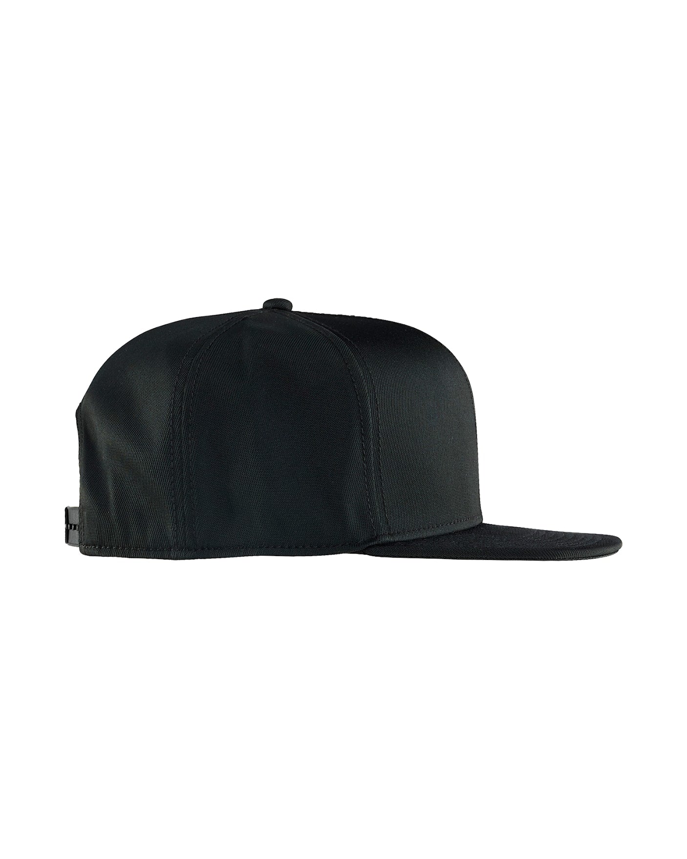 Blaklader Flatbrim Cap Stretch Fabric Adjustable Snapback Comfortable Fit