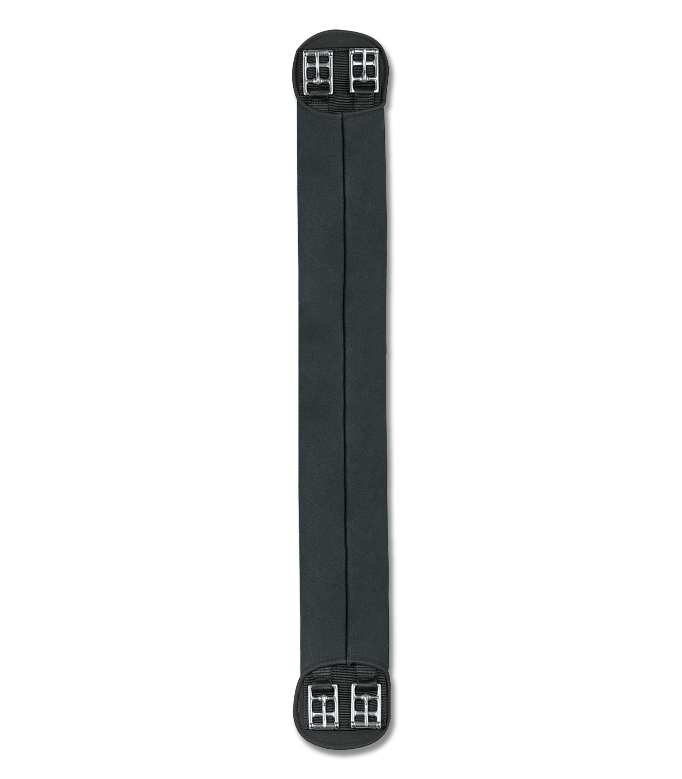 Waldhausen Dressage Girth #colour_black
