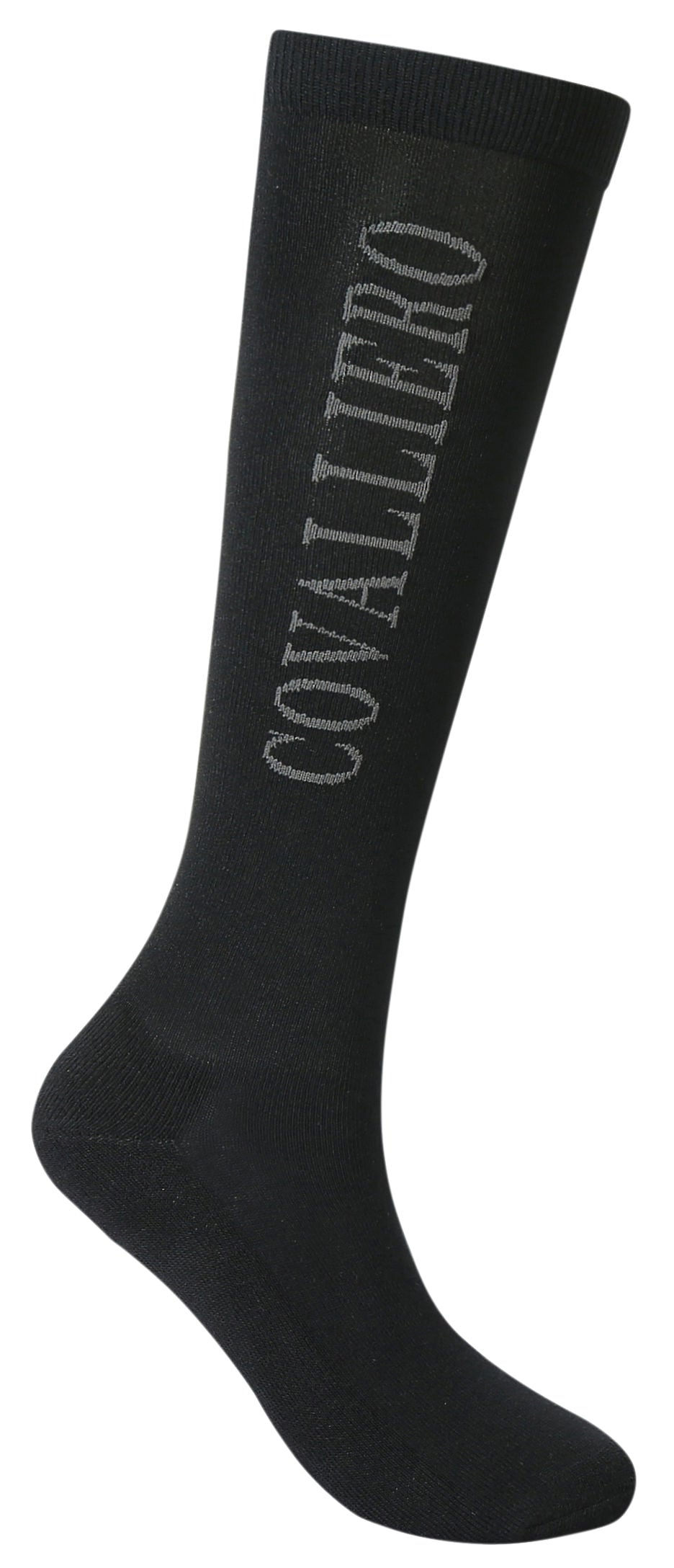 Covalliero Competition Riding Socks Thin Supportive Comfortable Boot Socks
