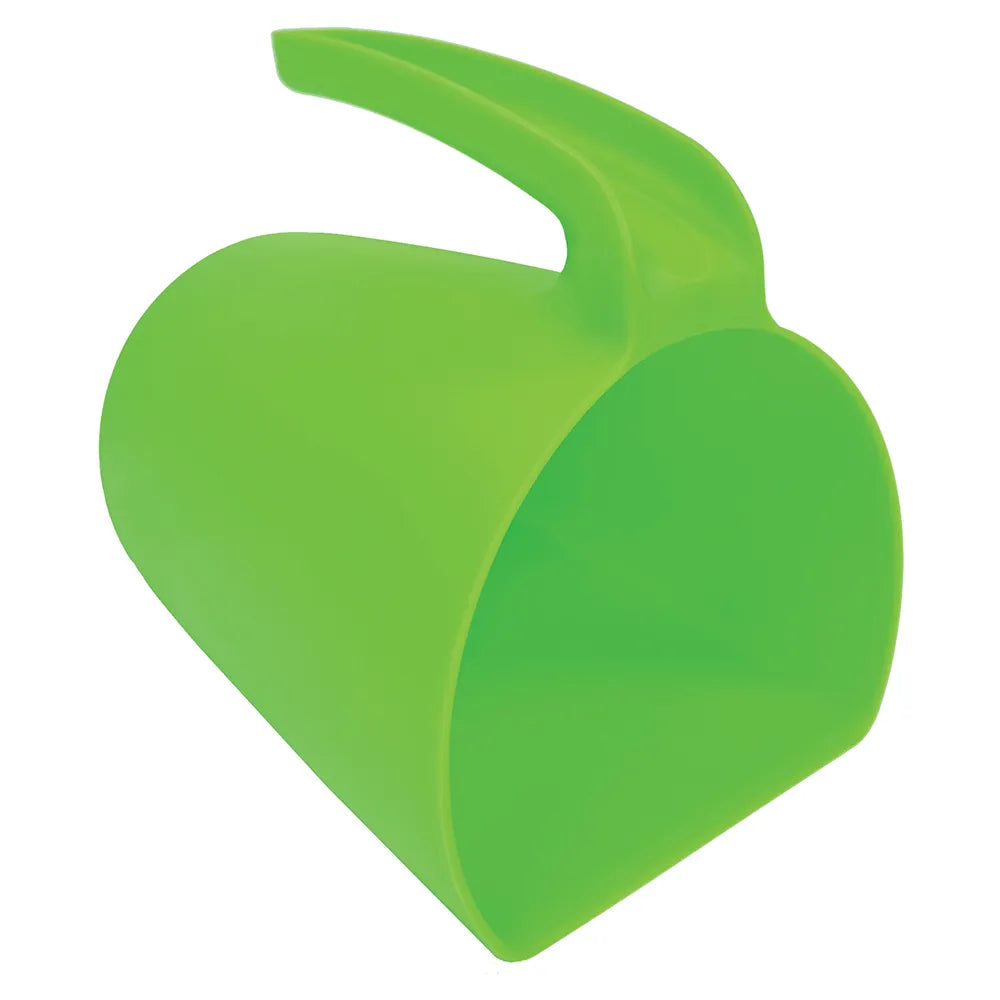 Harold Moore Jug Scoop #colour_lime-green