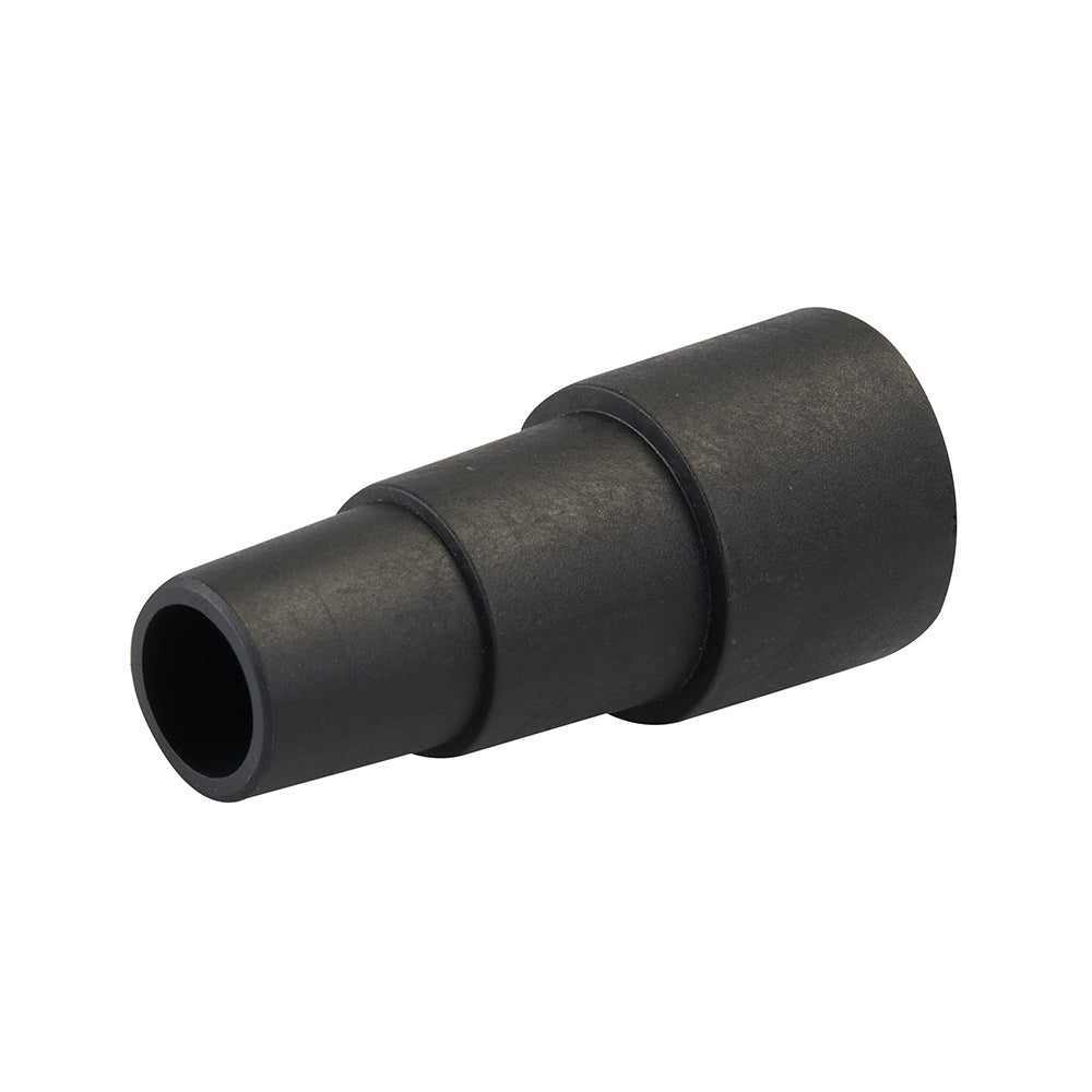 Triton Dust Port Adaptor PVC 35mm Vacuum Hose Tapered 2-Step Design