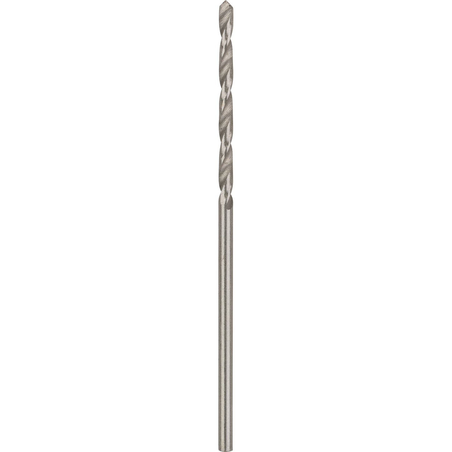 Bosch Professional HSS-G Twist Drill Bit 1.6mm 135Â° Tip DIN 338 Metal Drilling