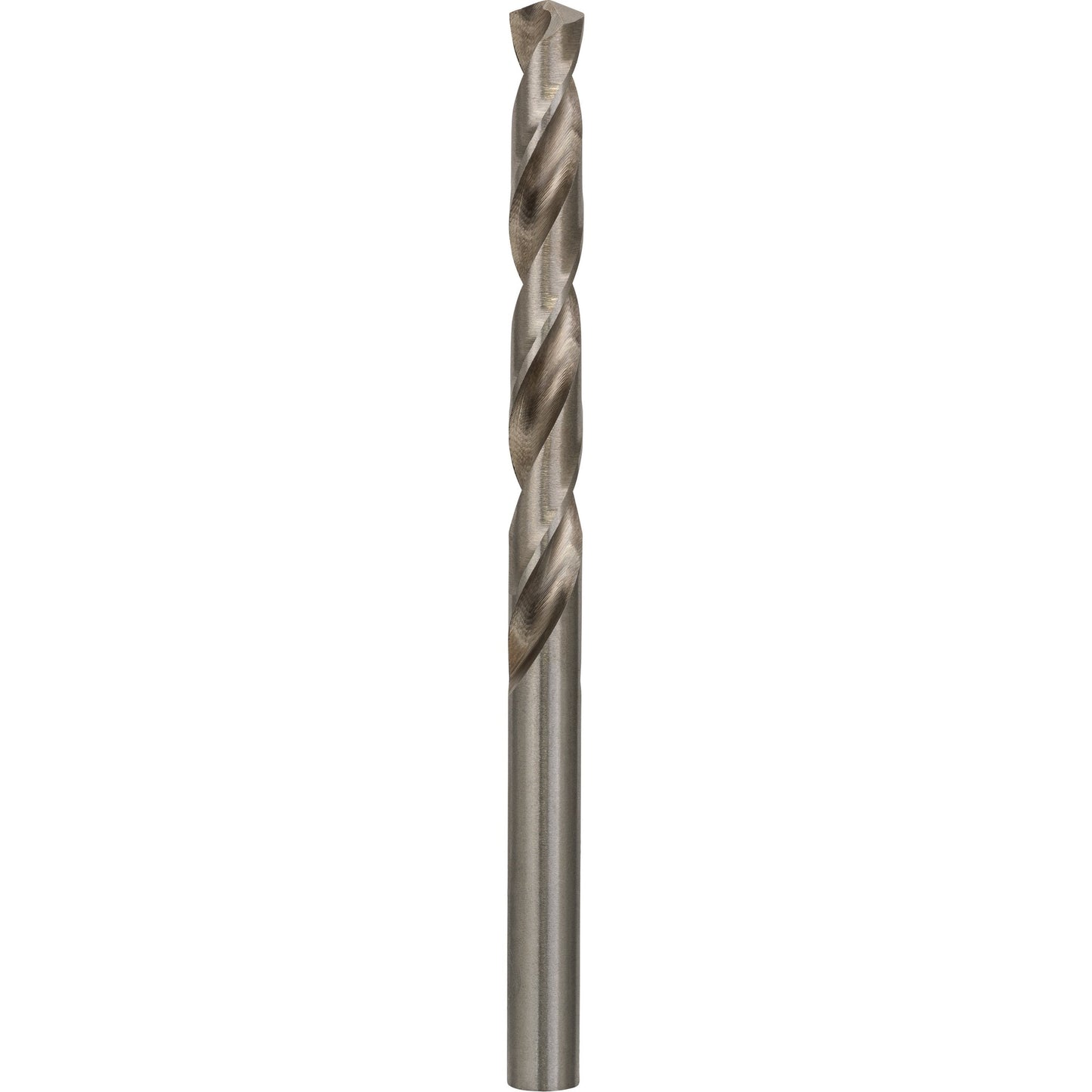 Bosch Professional HSS-G Twist Drill Bit 7.4mm 135Â° Tip for Metal Drilling