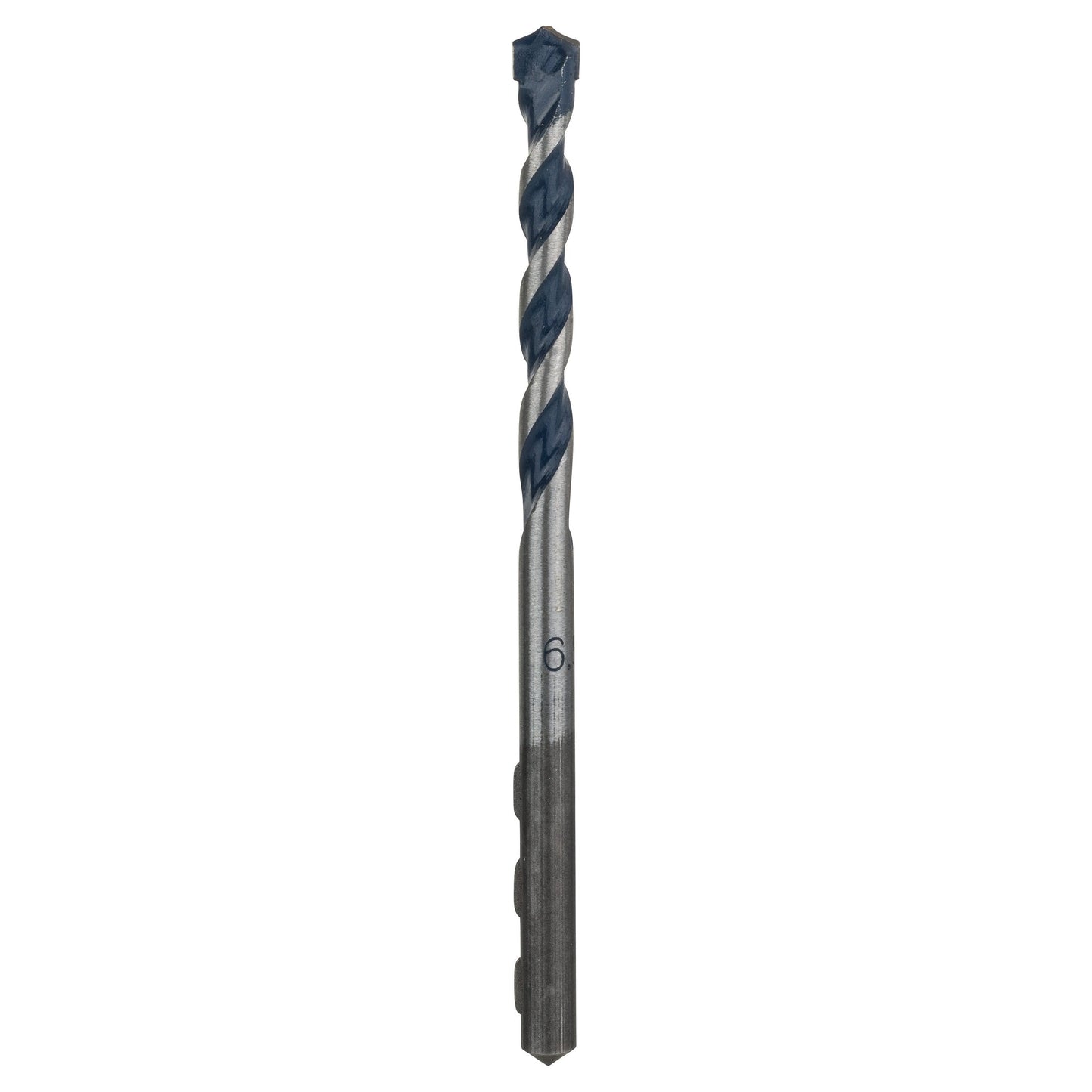 Bosch Professional CYL-5 Concrete Drill Bit 6.5x50x100mm Durable Vario Design