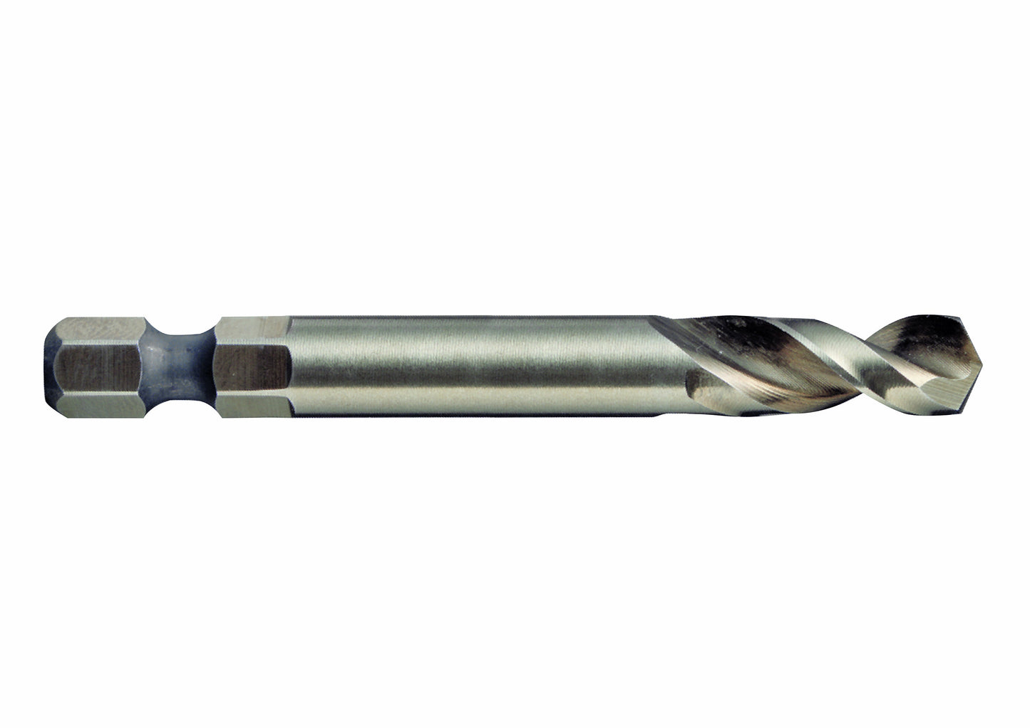 Bosch Professional HSS-Co Pilot Drill Bit 7.15x65mm for Metal & Stainless Steel