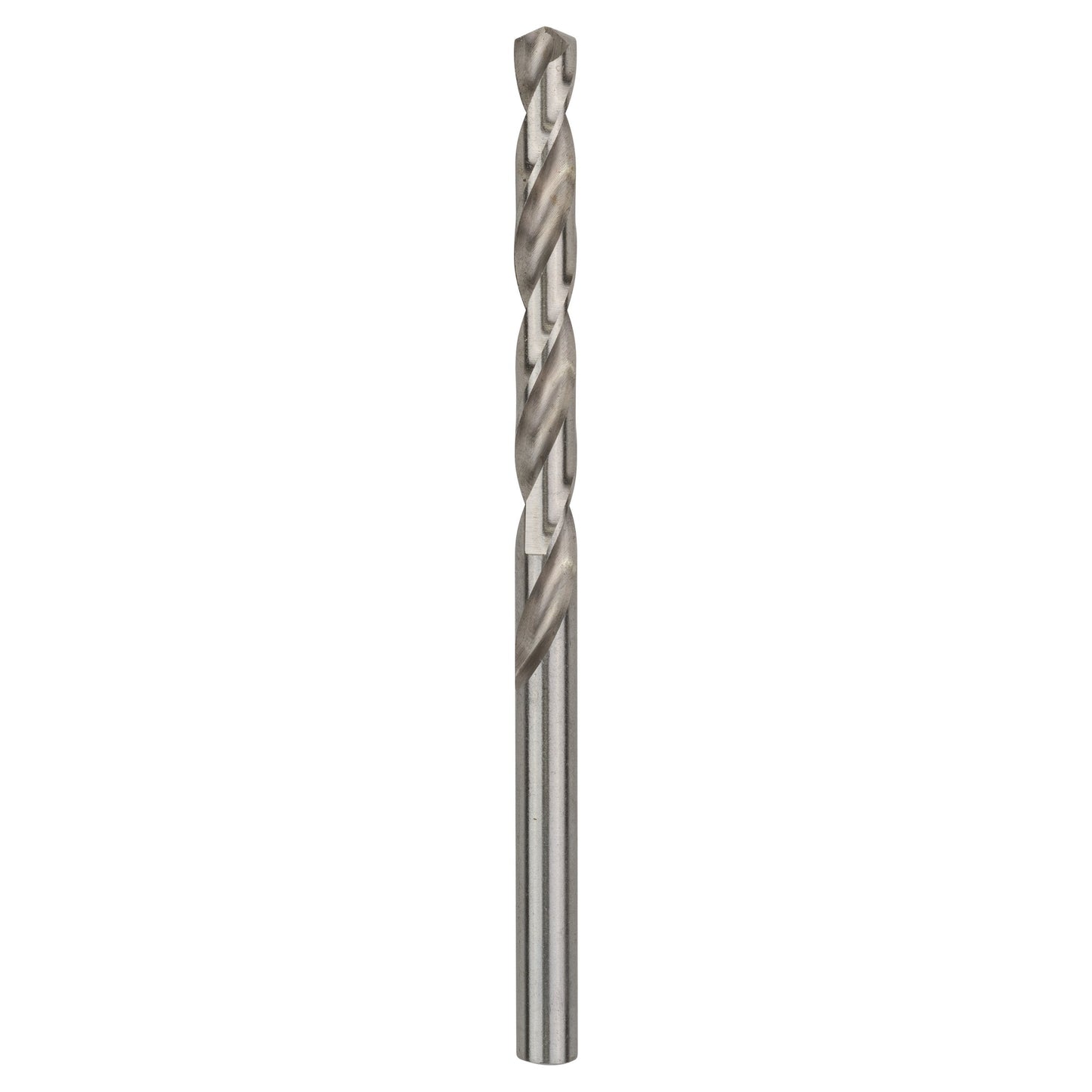 Bosch Professional HSS-G Twist Drill Bit 7.5mm 135Â° Tip for Metal Drilling