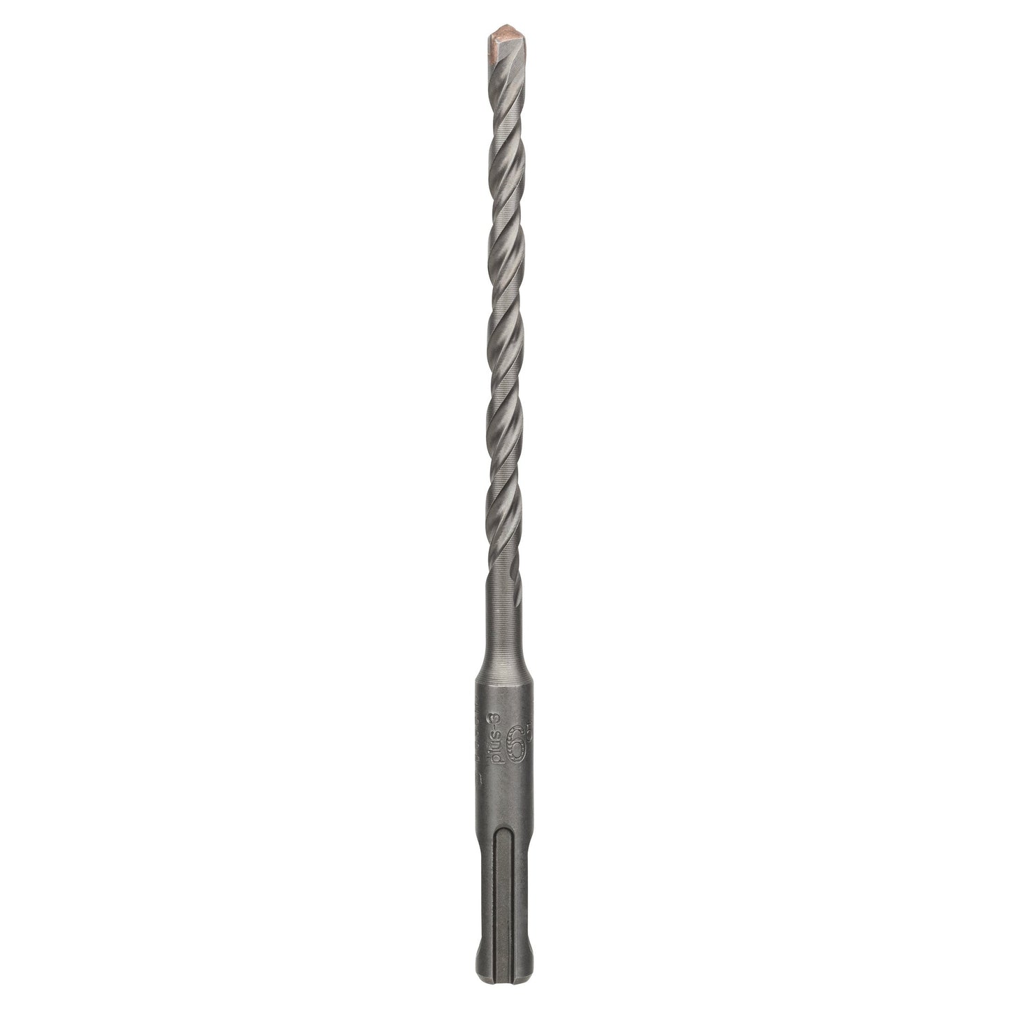 Bosch Professional SDS Plus-3 Hammer Drill Bit 6.5x100x160mm for Concrete