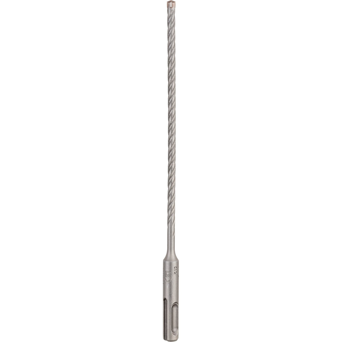 Bosch Professional SDS Plus-5X Hammer Drill Bit 5.0x150x210mm for Concrete