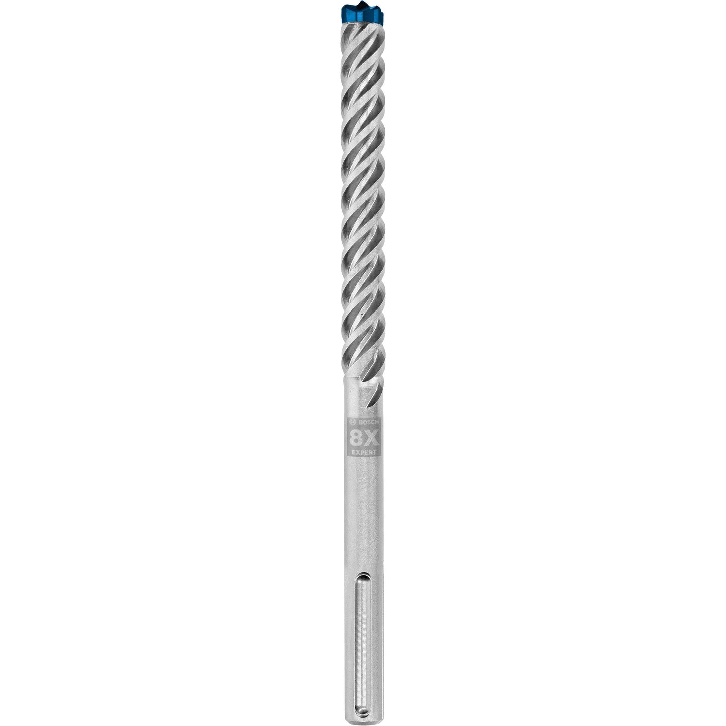 Bosch Professional SDS Max-8X Hammer Drill Bit 22mm x 200mm for Concrete