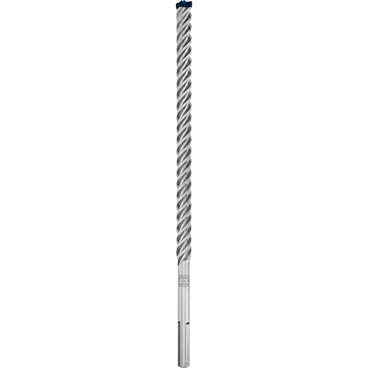 Bosch Professional SDS Max-8X Hammer Drill Bit 25x400mm for Concrete