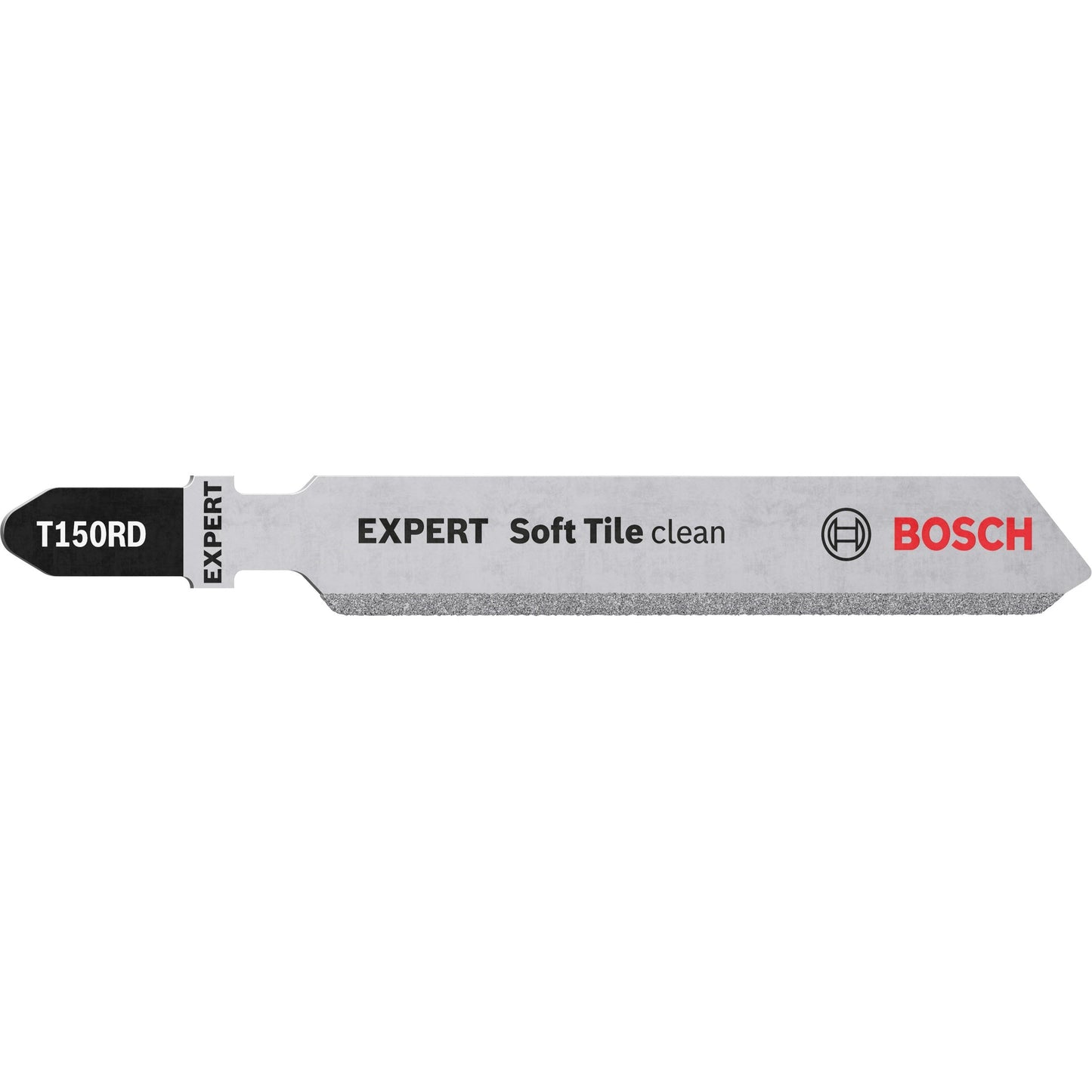 Bosch Professional T150RD Jigsaw Blade 3-Pack Soft Tile Clean Cutting Tool