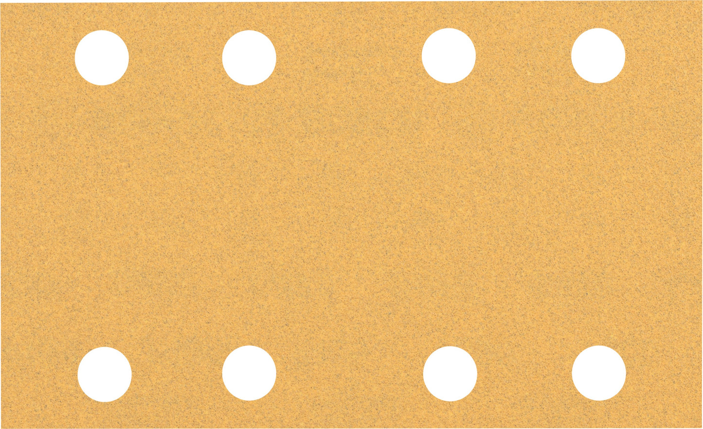 Bosch Professional C470 Sandpaper 80x133mm G100 for Orbital Sanders