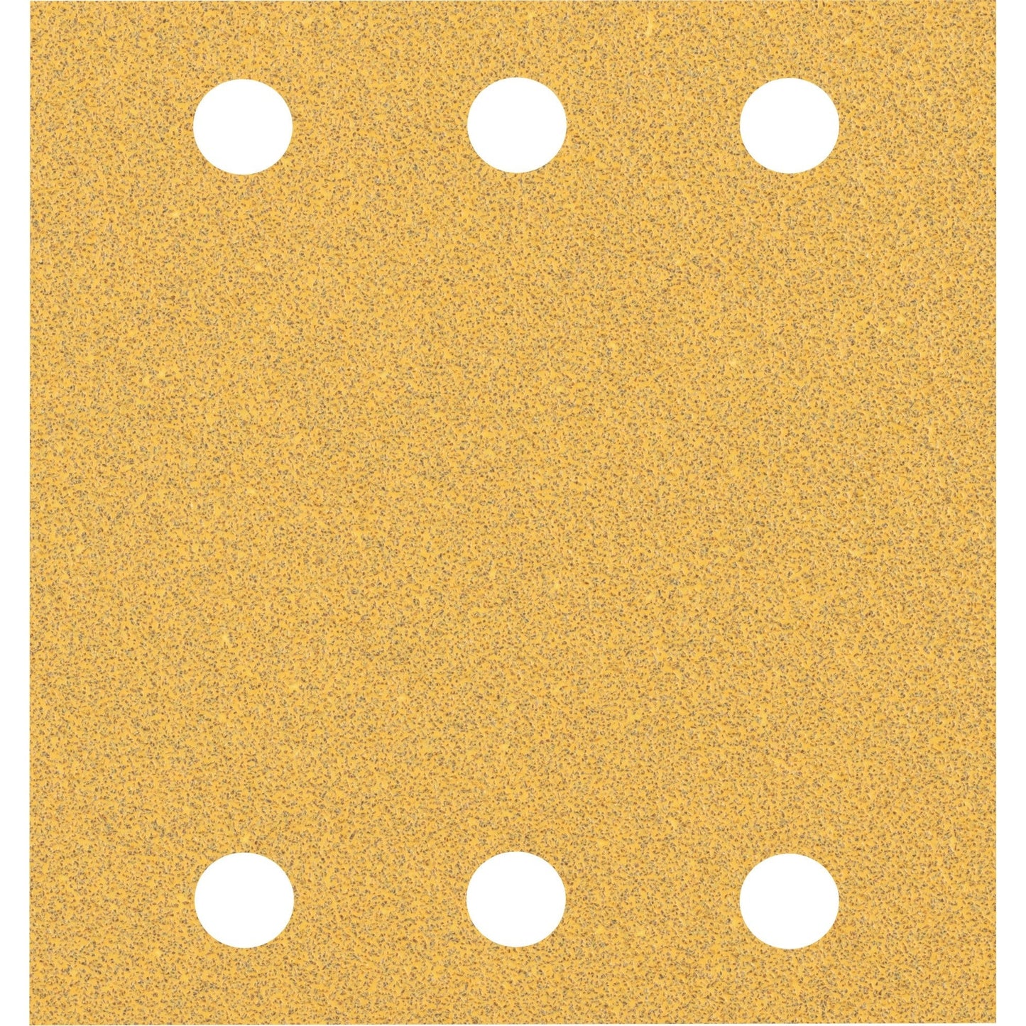 Bosch Professional C470 Sandpaper 115x107mm G60 for Orbital Sanders