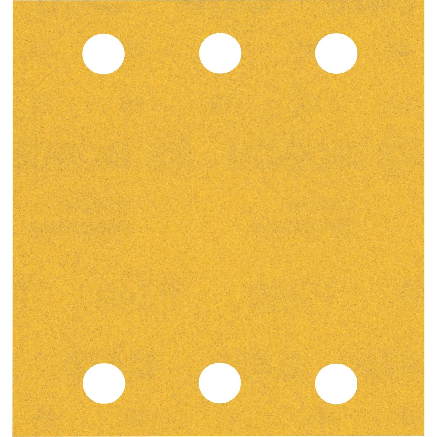 Bosch Professional C470 Sandpaper 115x107mm G240 for Orbital Sanders