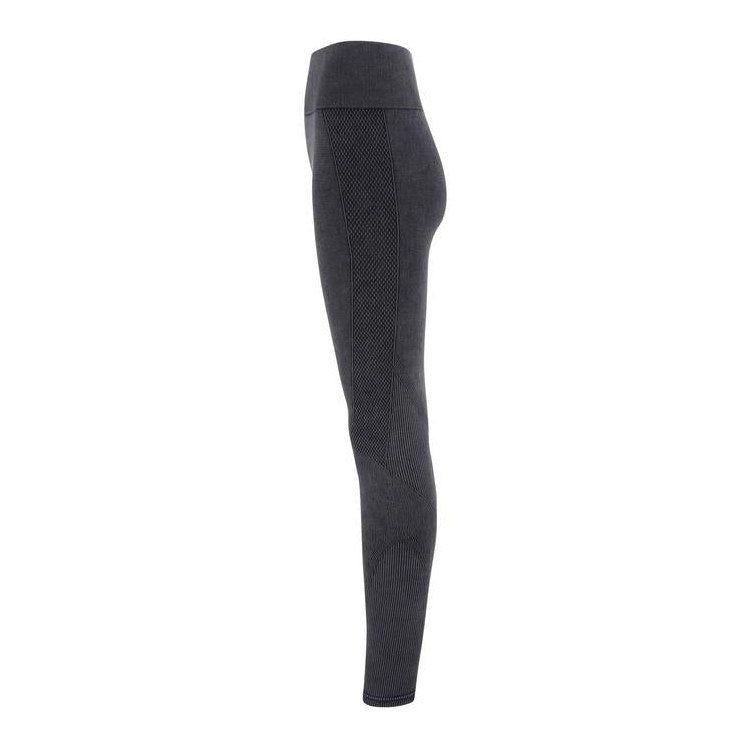 TriDri Women's Seamless 3D Fit Multi-Sport Denim Look Leggings Size XS-XL