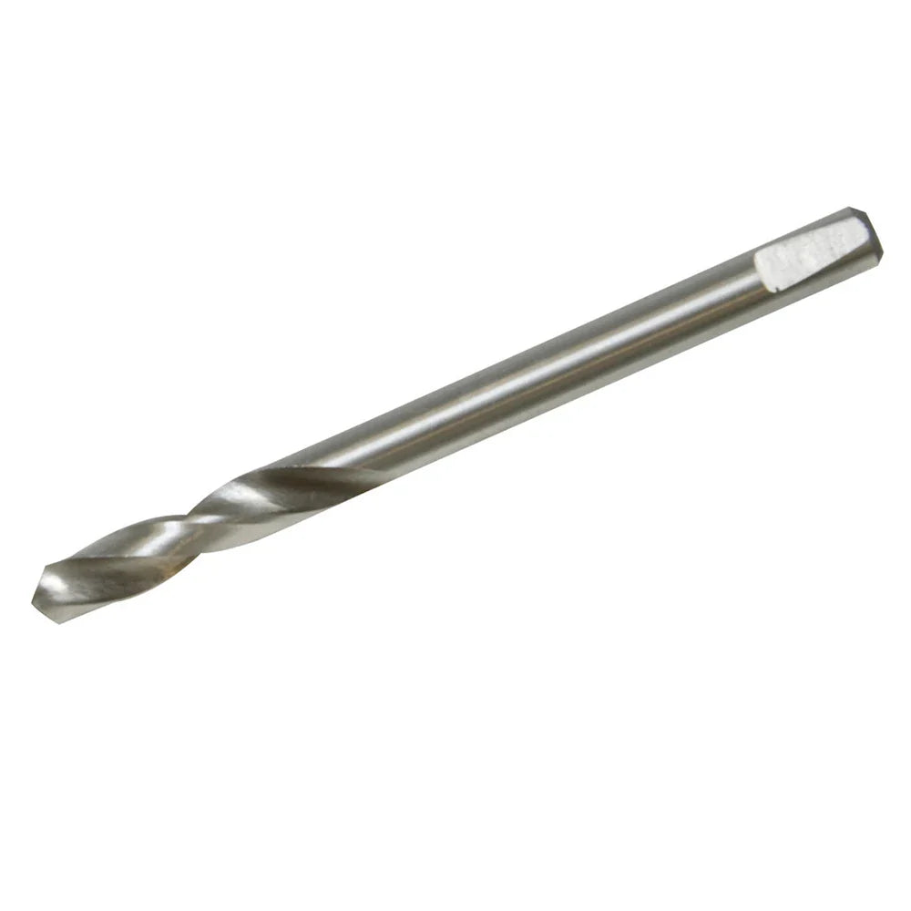 Silverline Pilot Drill for Bi-Metal Hole Saw Arbor High Speed Steel Tool