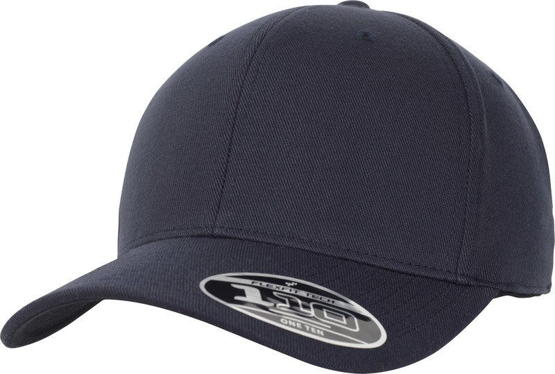 Flexfit By Yupoong 110 Pro-Formance Snapback Cap Size Adjustable Comfort