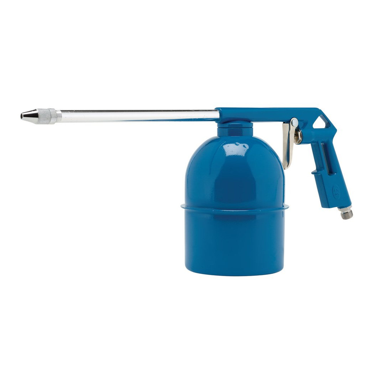 Draper Tools 5 Piece Air Tool Kit with Hose, Spray Gun, Inflator & Blow Gun