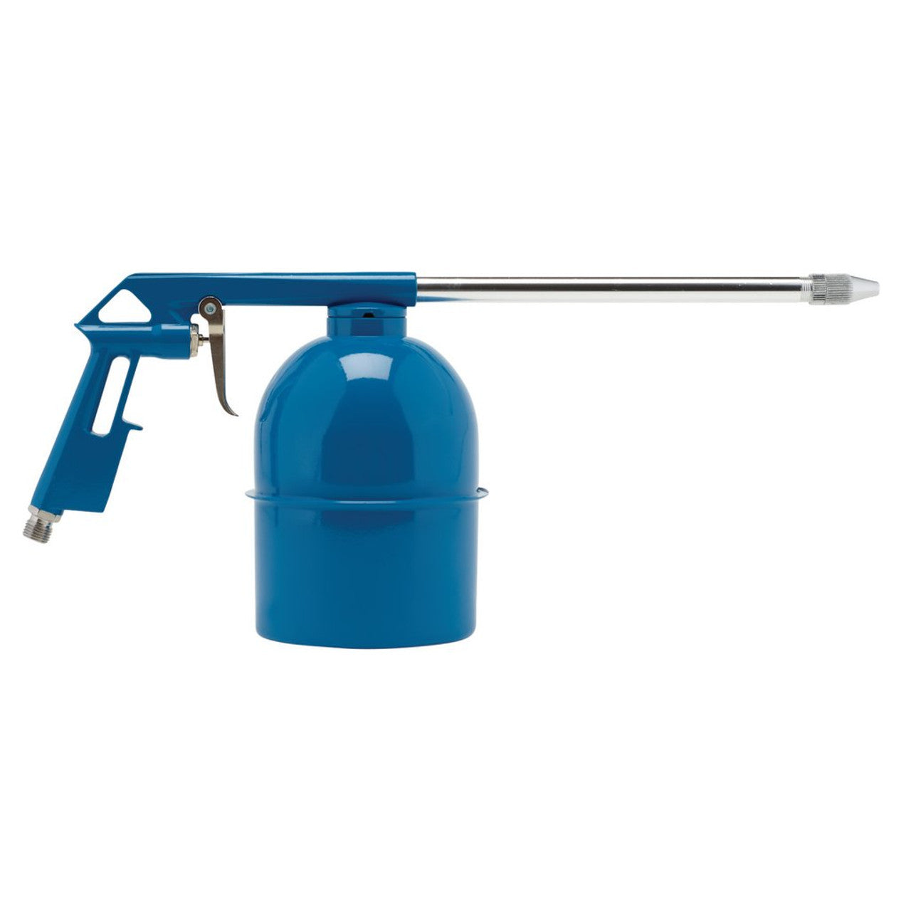Draper Tools 5 Piece Air Tool Kit with Hose, Spray Gun, Inflator & Blow Gun