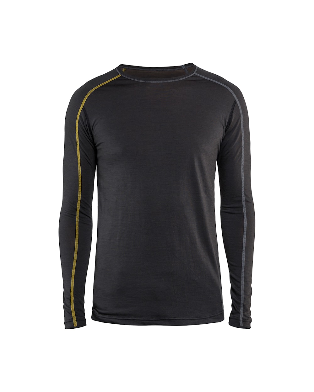Blaklader Xlight Merino Wool Underwear Top 4799 Soft Breathable Layering