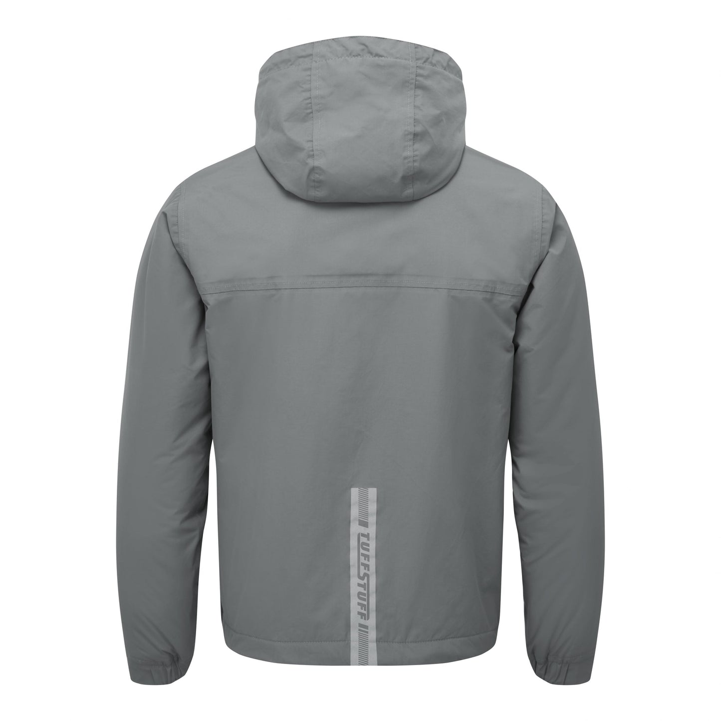 Tuffstuff Sutherland Windbreaker #colour_grey