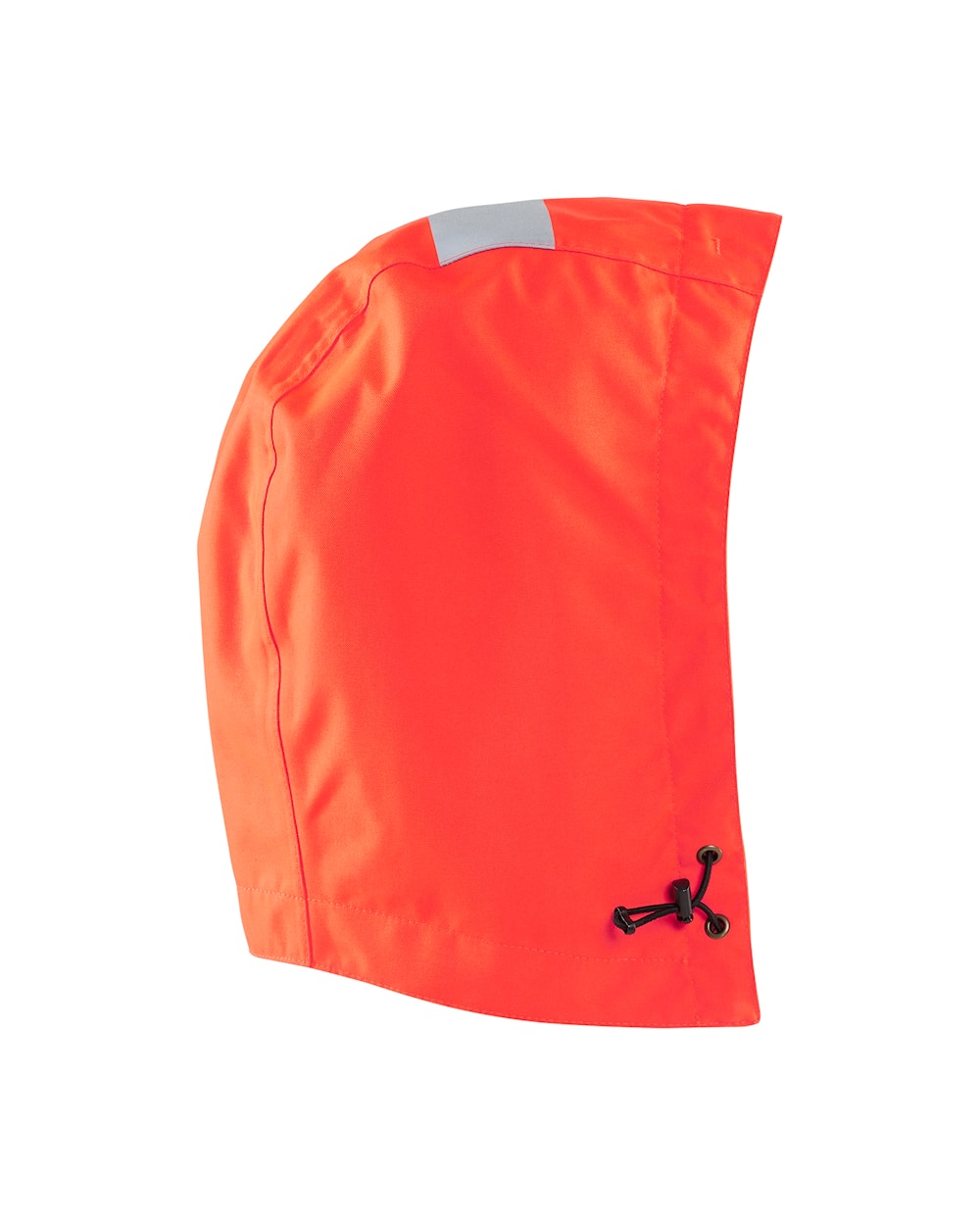 Blaklader Hi-Vis Hood 2165 Adjustable Reflective Safety Workwear Yellow