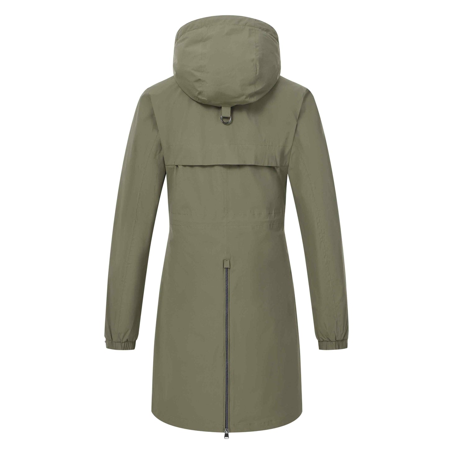 HV Polo Milana Parka Waterproof Breathable Riding Waterproof-Breathable Jacket