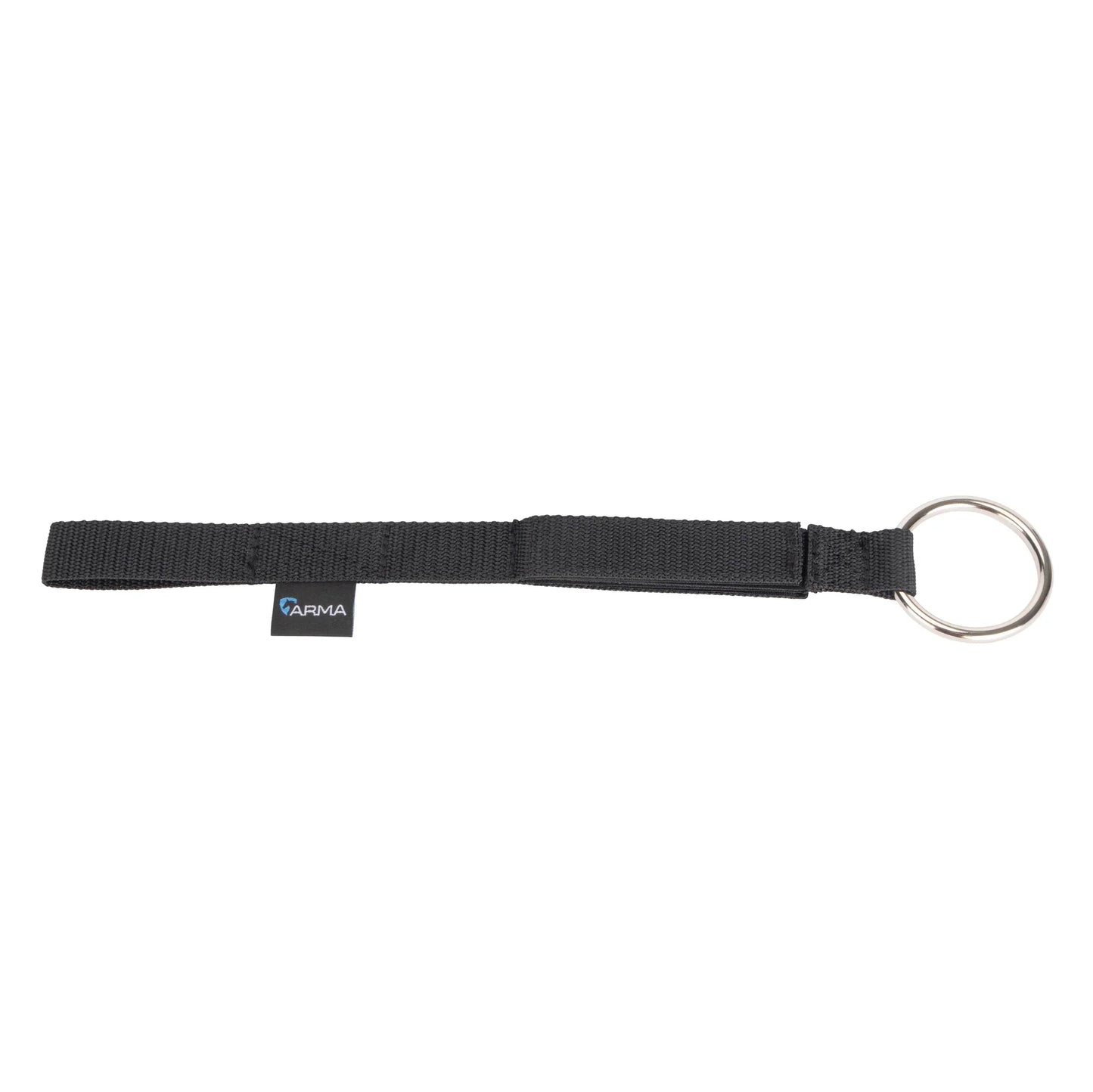 Shires ARMA Breakaway Tie #colour_black