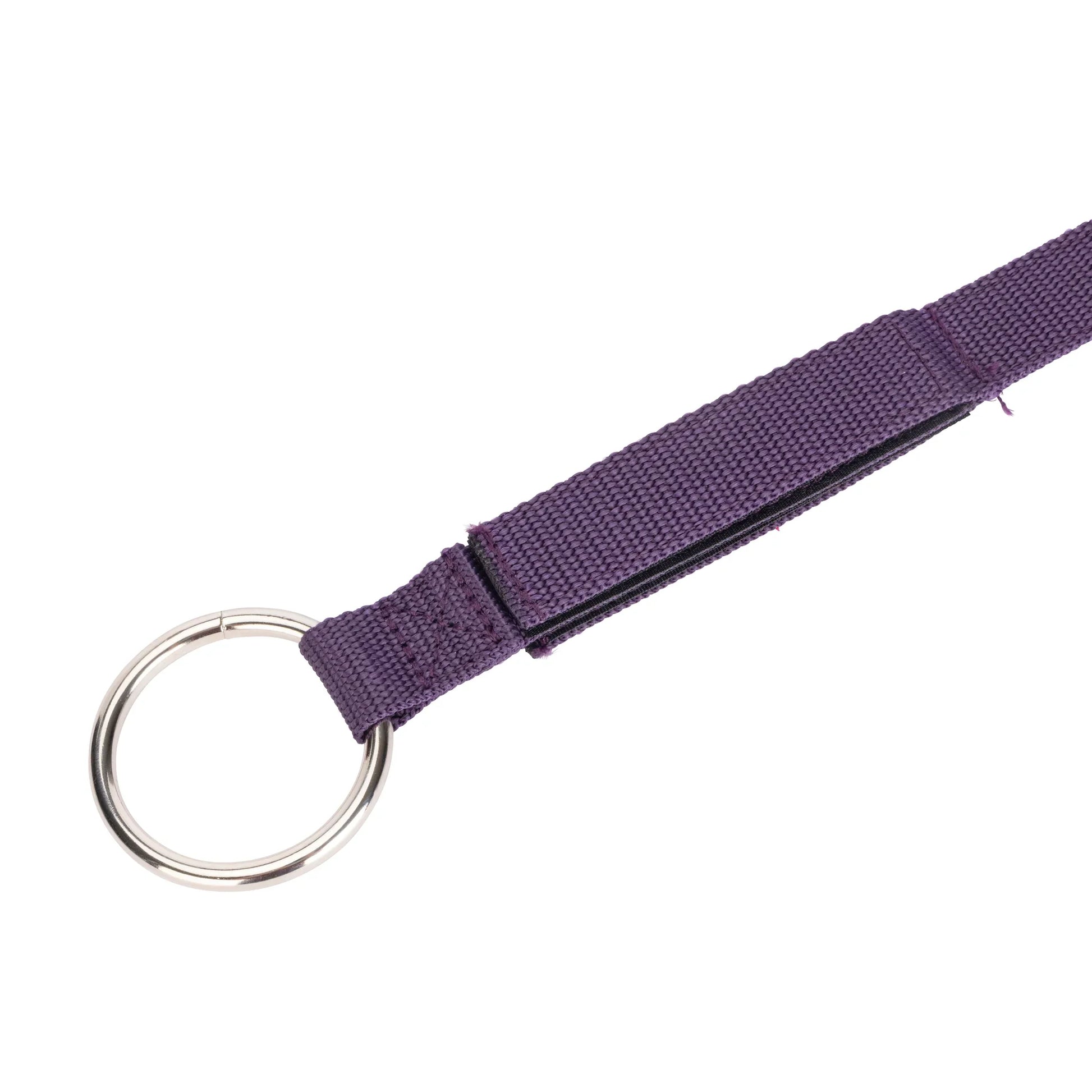 Shires ARMA Breakaway Tie #colour_purple