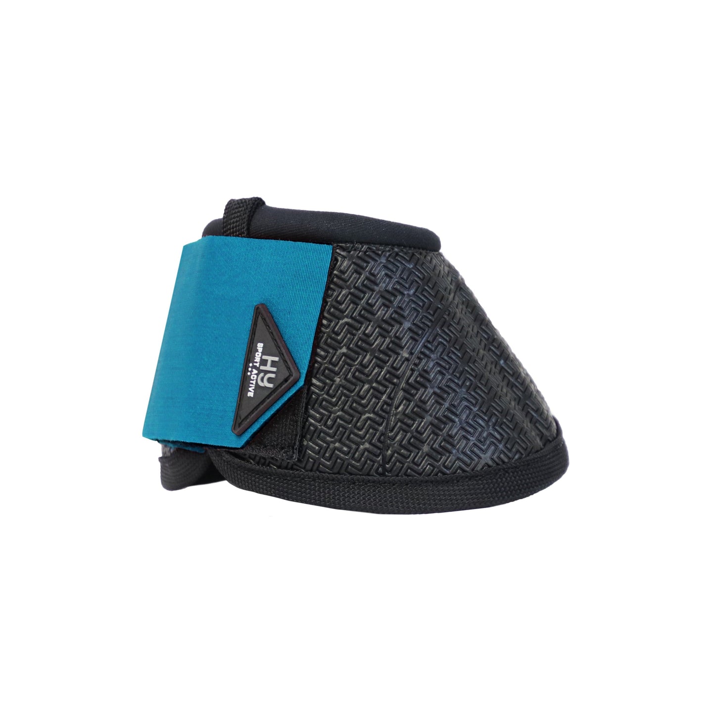 Hy Sport Active Over Reach Boots #colour_aegean-green