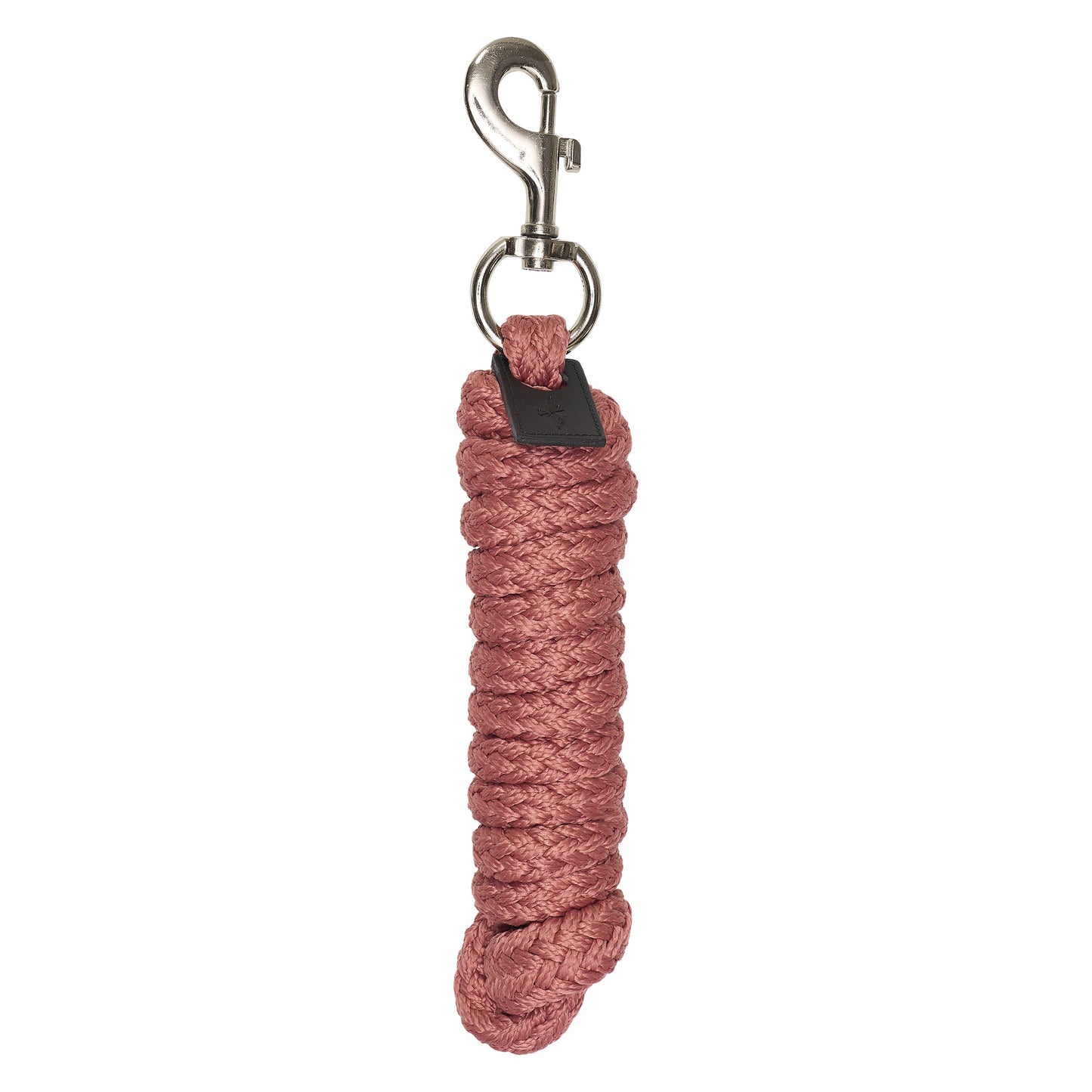 HV Polo Nena Snap Hook Lead Rope #colour_blush