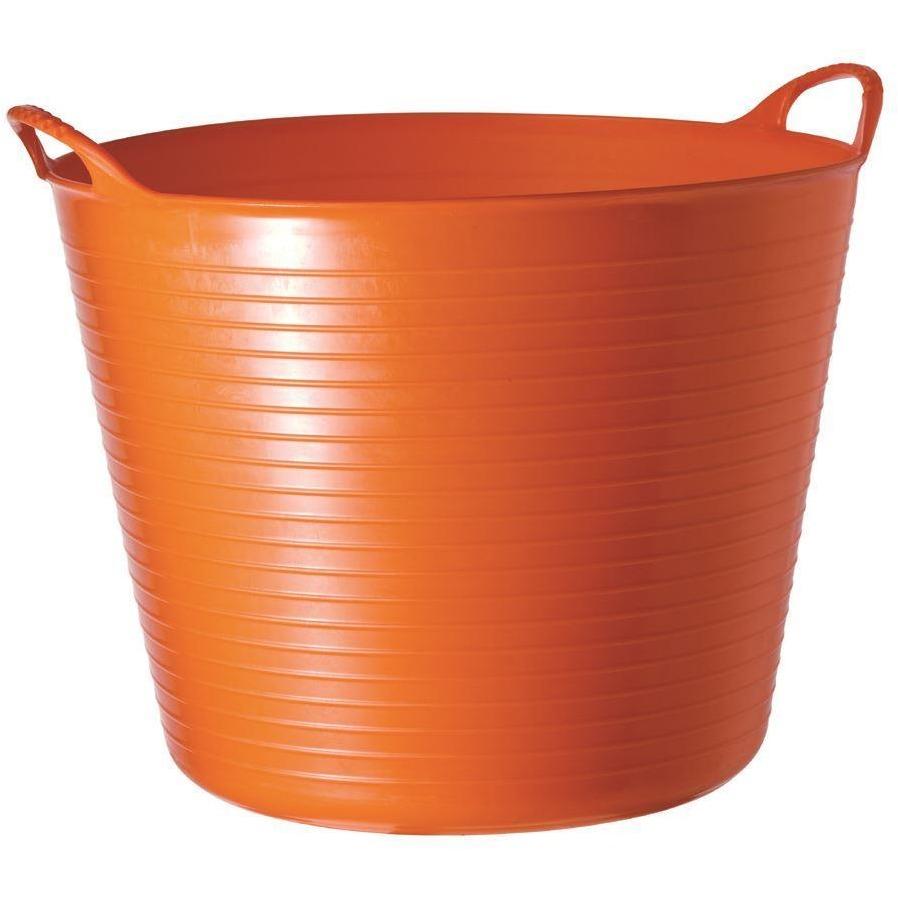 Red Gorilla 26L Tubtrug Flexible Medium Garden Storage UV Frost Resistant