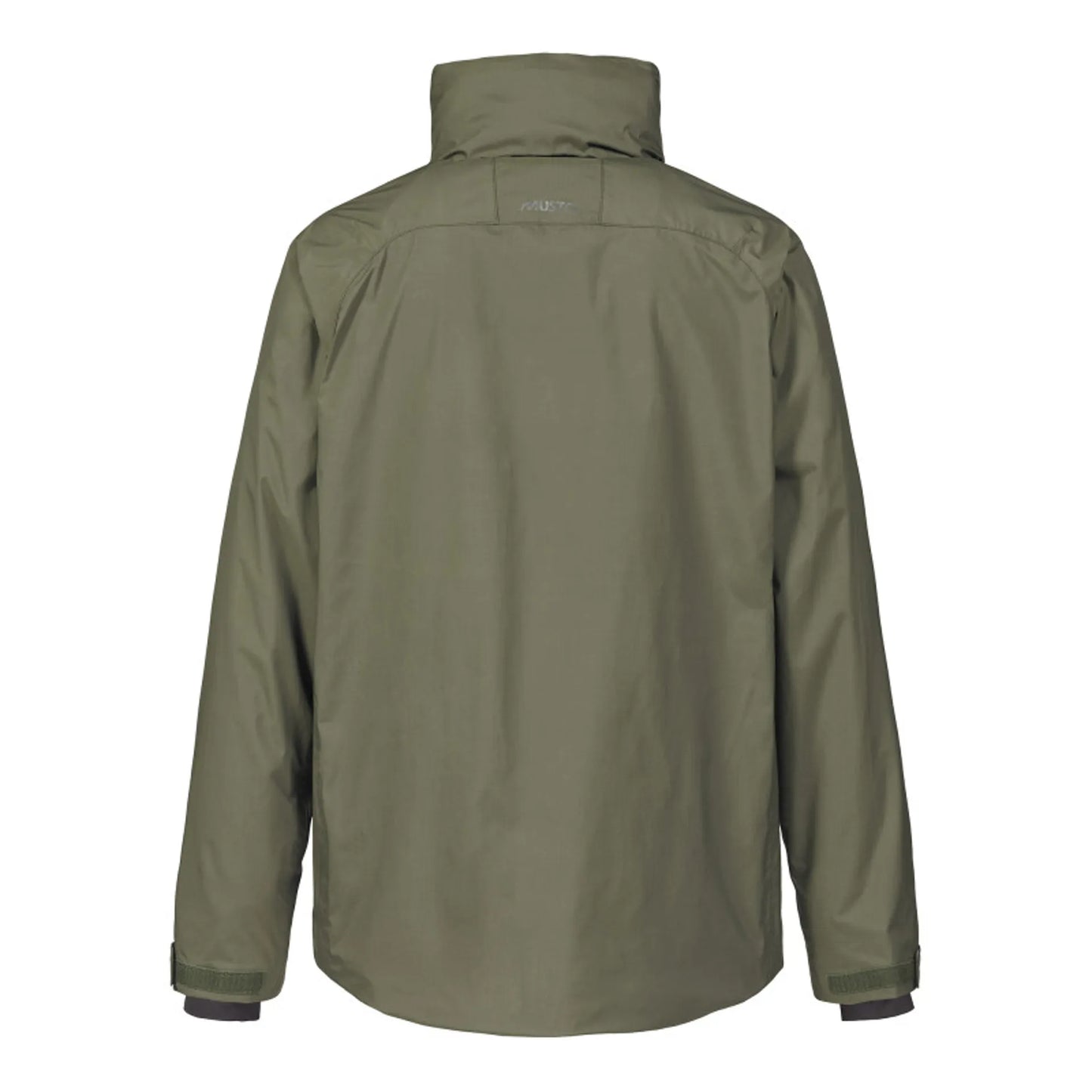 Musto Men's Fenland Lite Jacket Waterproof Packable Outdoor Coat