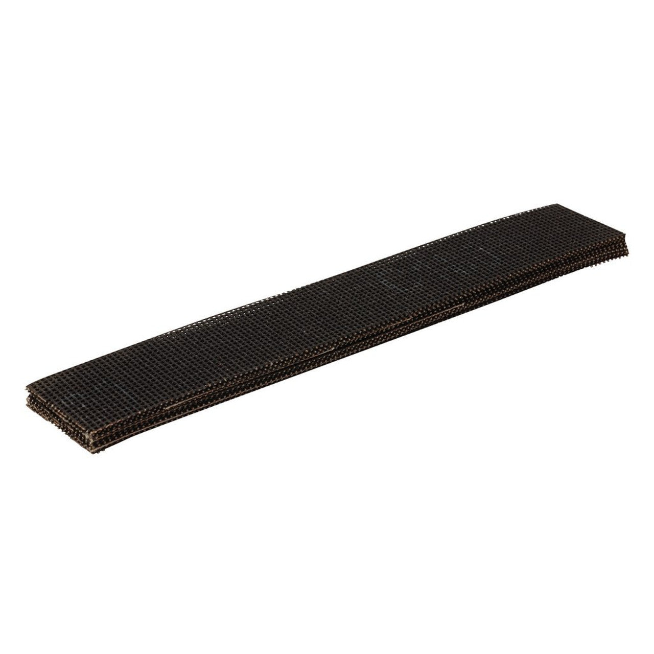 Draper Tools Silicon Carbide Abrasive Strips 180 Grit 38mm x 225mm Pack of 10