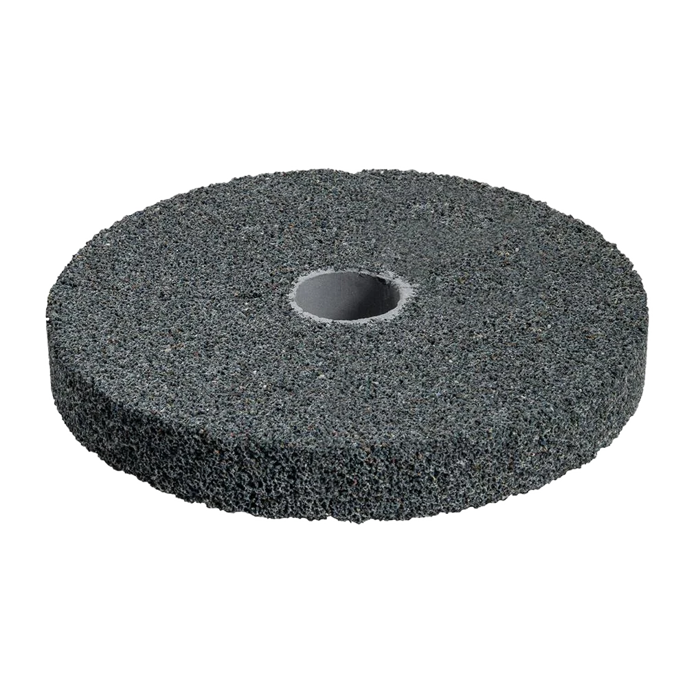 Silverline Aluminium Oxide Grinding Wheel 150mm 60G Fine for Bench Grinders